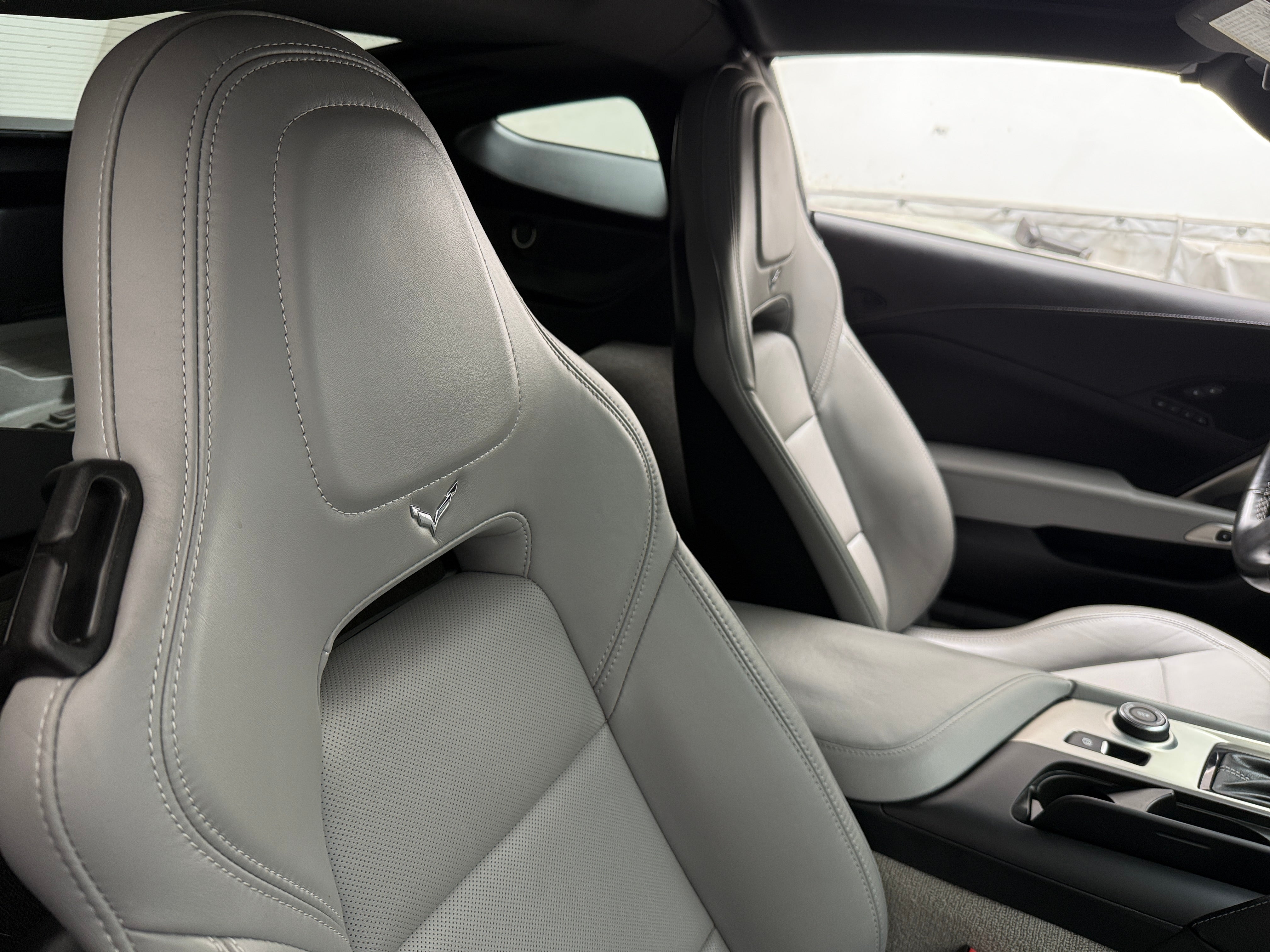 2015 Chevrolet Corvette