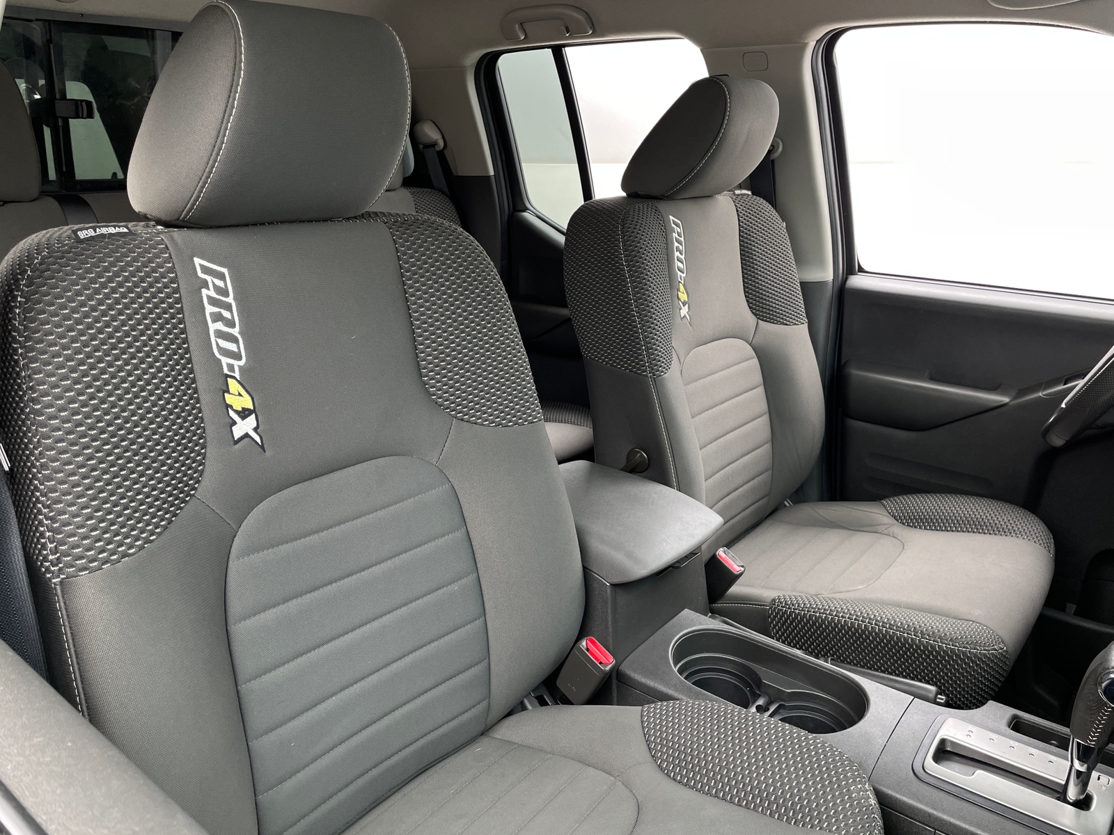 Thumbnail: 2019 Nissan Frontier - 2