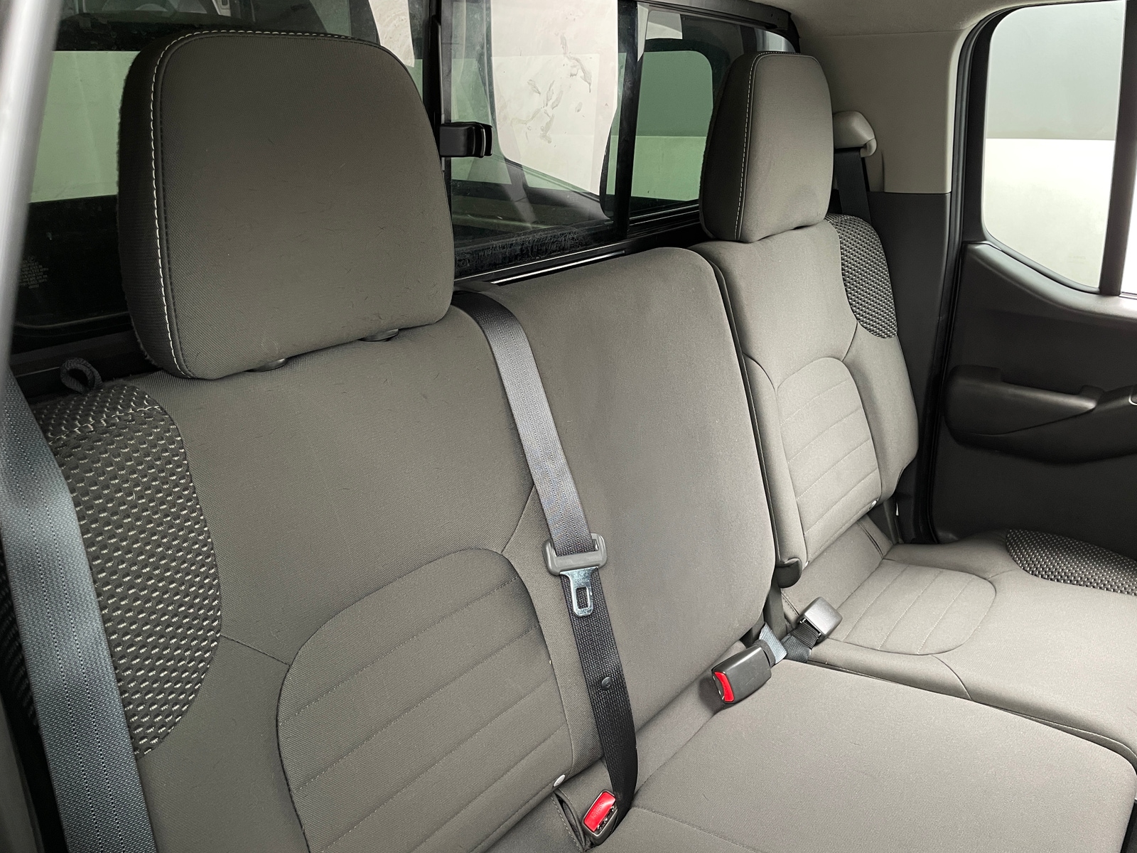 Thumbnail: 2019 Nissan Frontier - 6