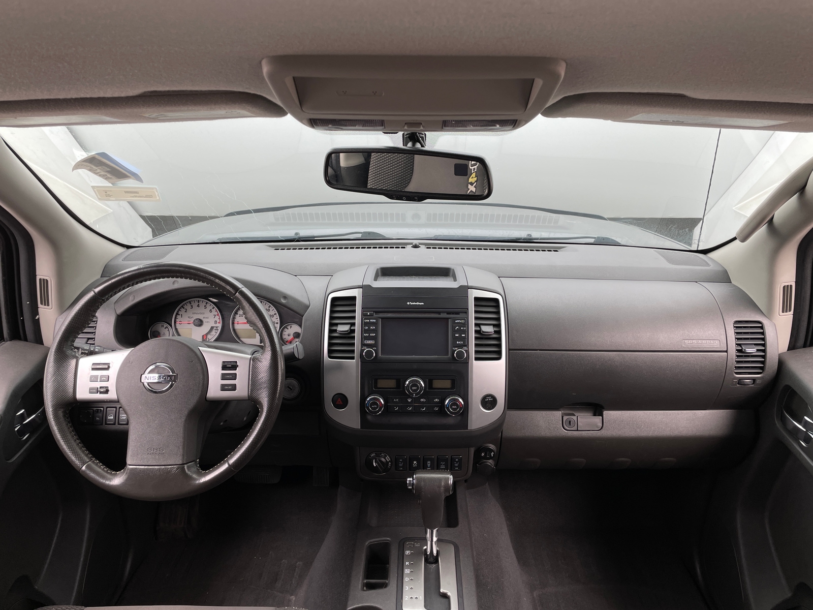 Thumbnail: 2019 Nissan Frontier - 3