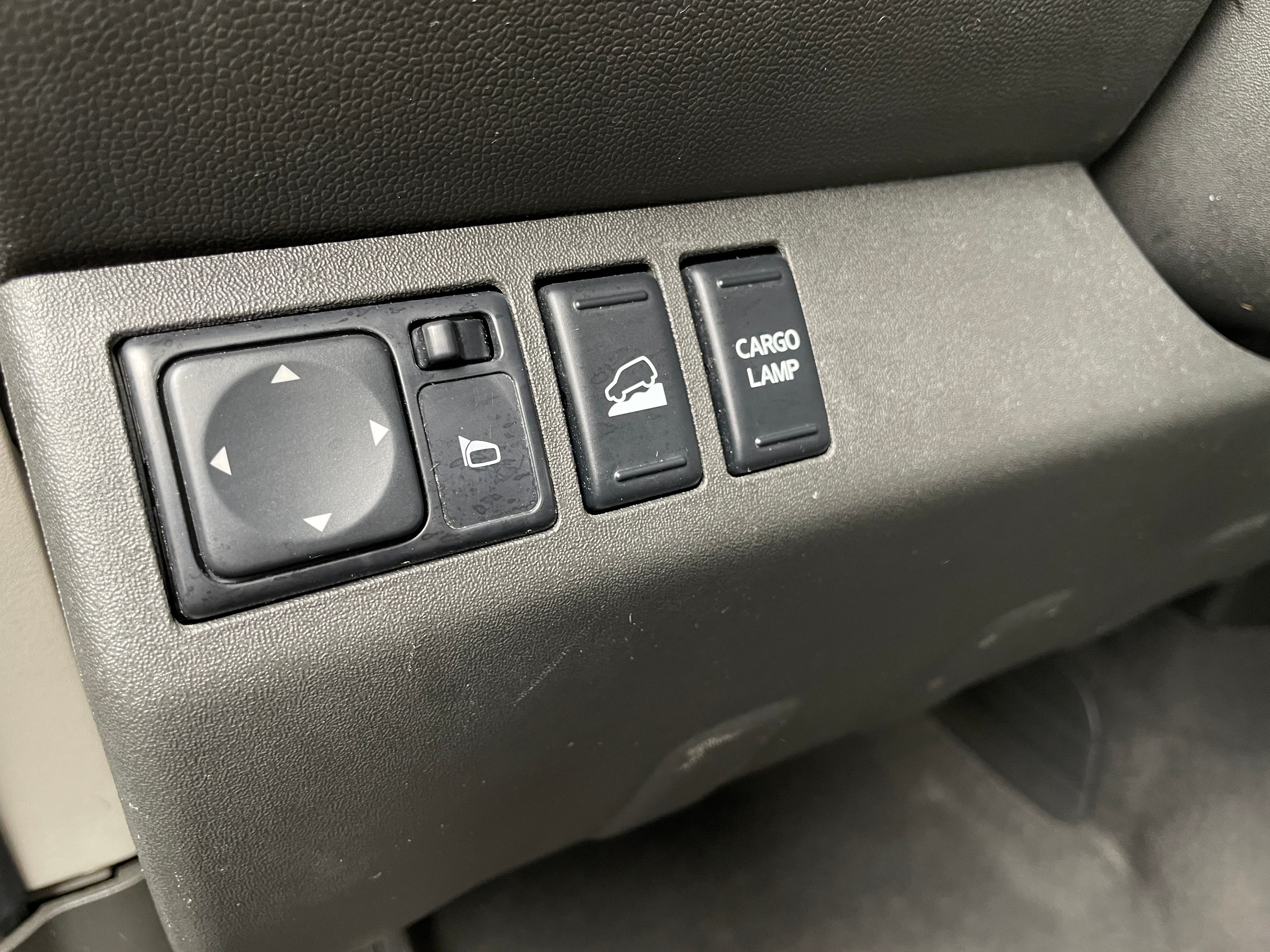 2019 Nissan Frontier PRO-4X
