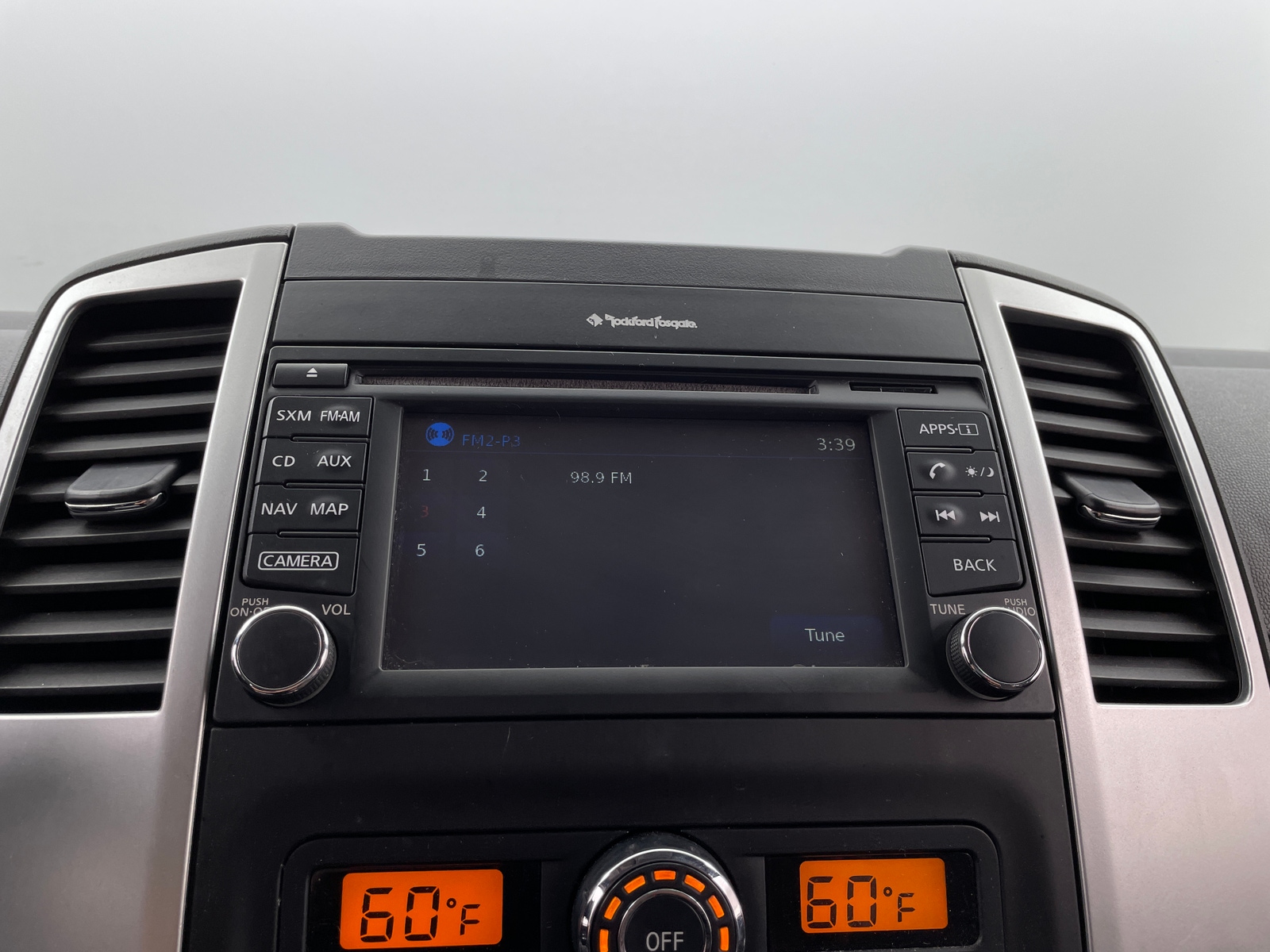 Thumbnail: 2019 Nissan Frontier - 4