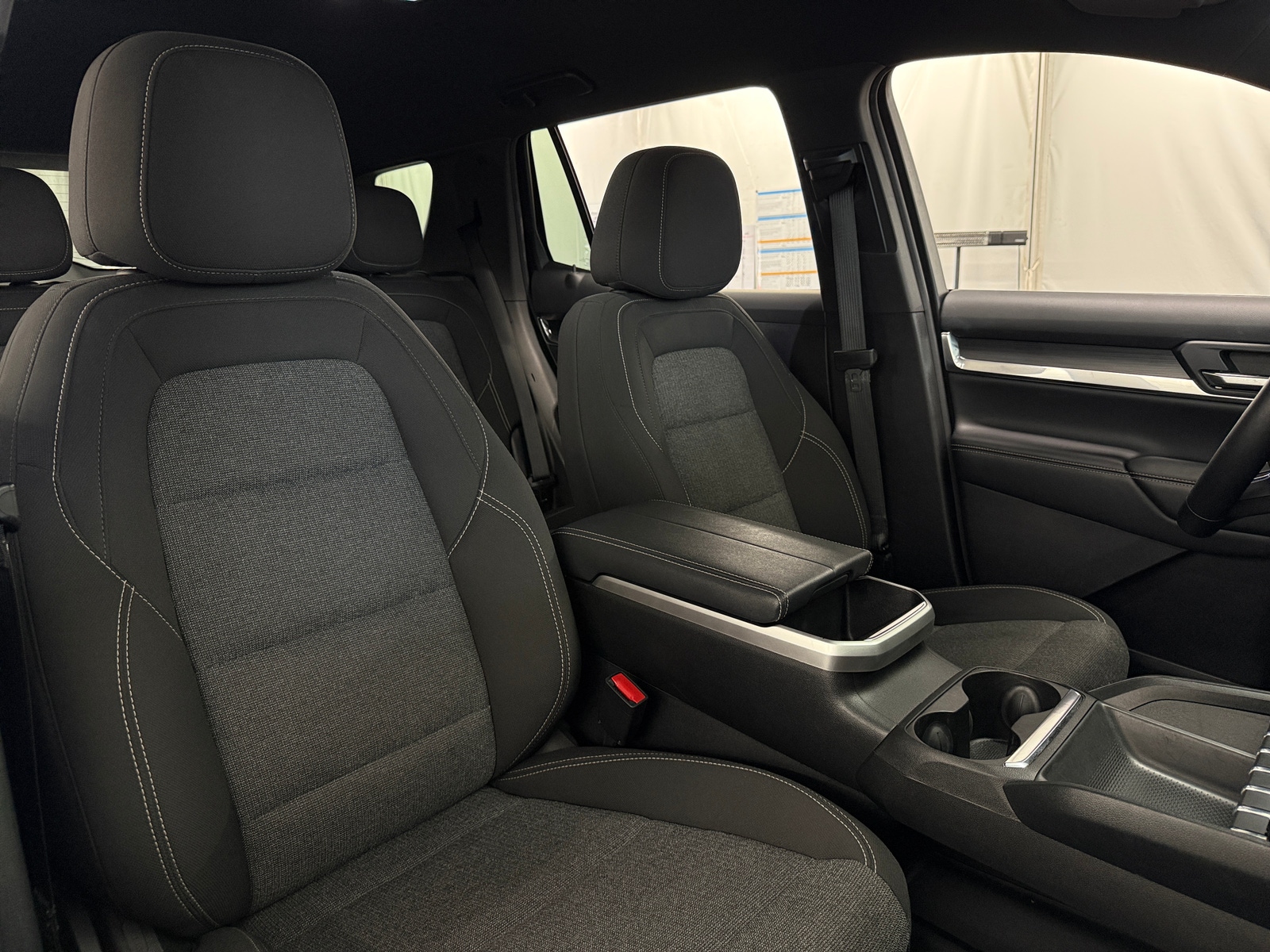 Thumbnail: 2026 GMC Terrain - 2