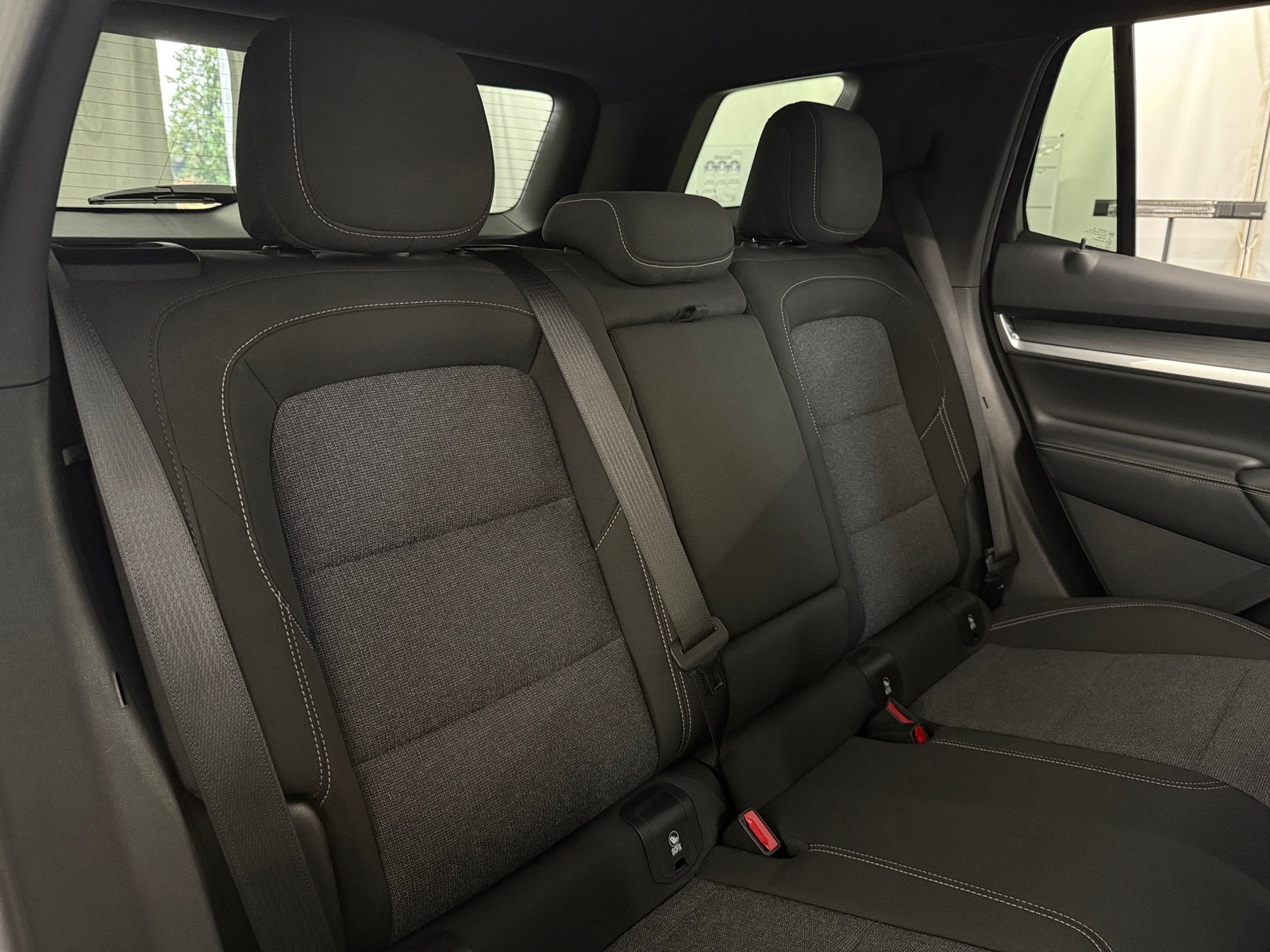 Thumbnail: 2026 GMC Terrain - 6