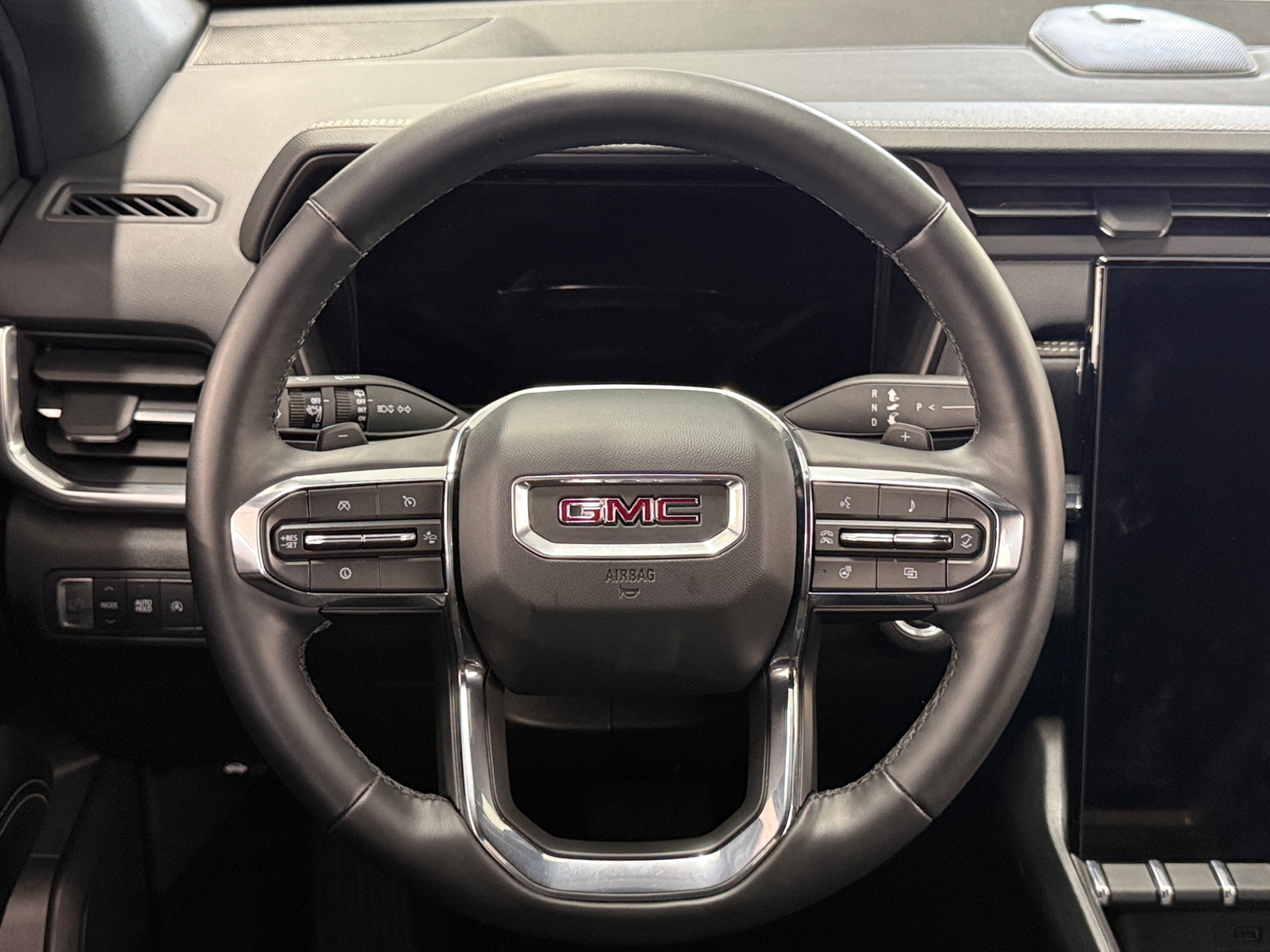 Thumbnail: 2026 GMC Terrain - 5