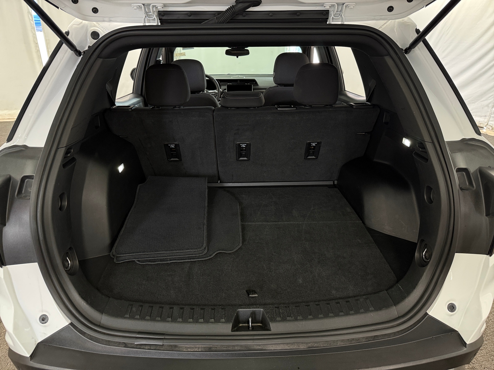 Thumbnail: 2026 GMC Terrain - 7