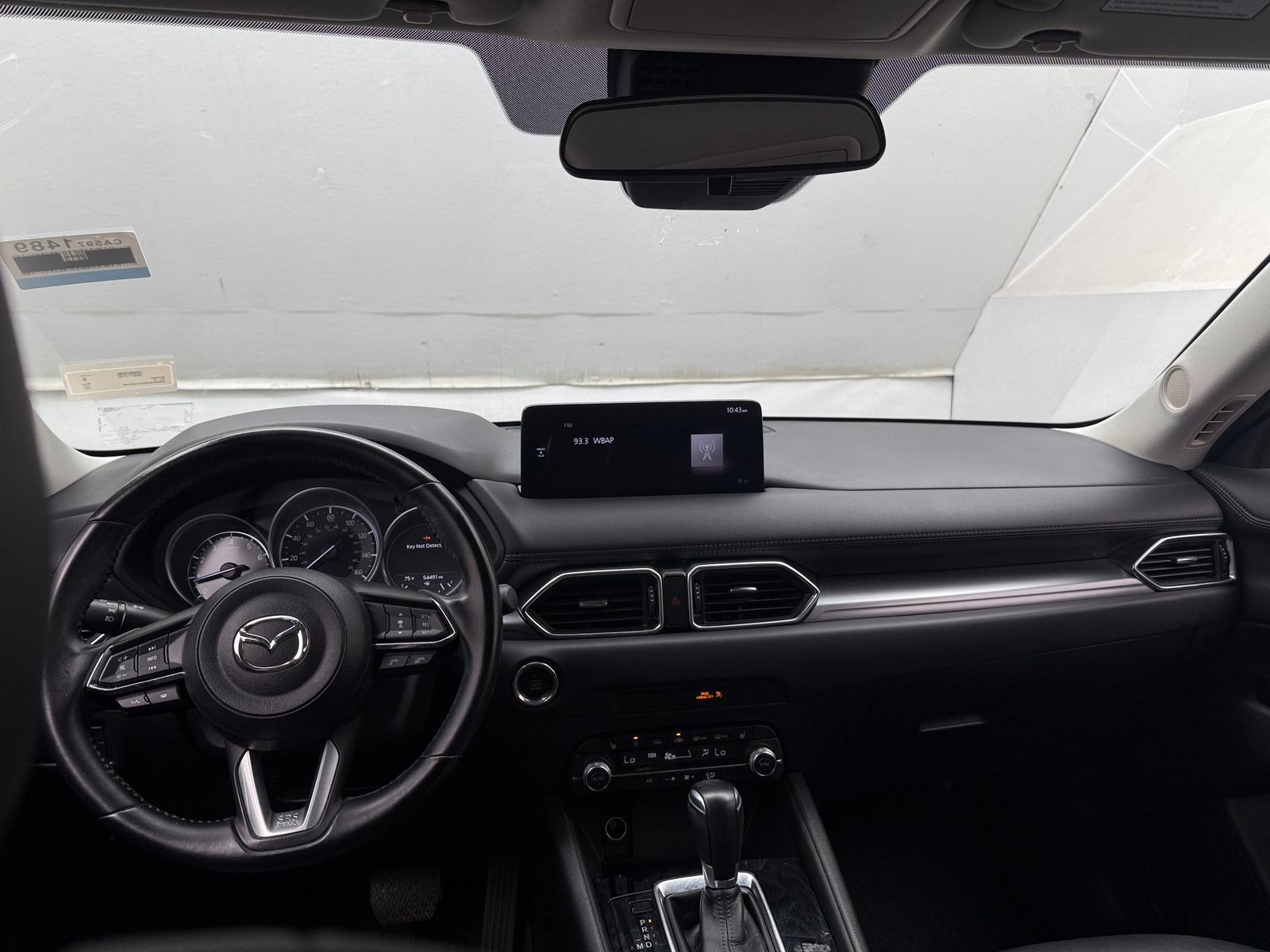 Thumbnail: 2021 Mazda CX-5 - 2