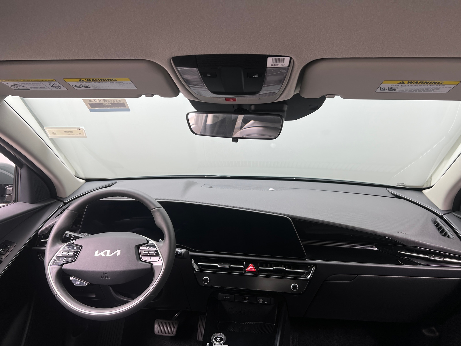 Thumbnail: 2024 Kia Niro - 2