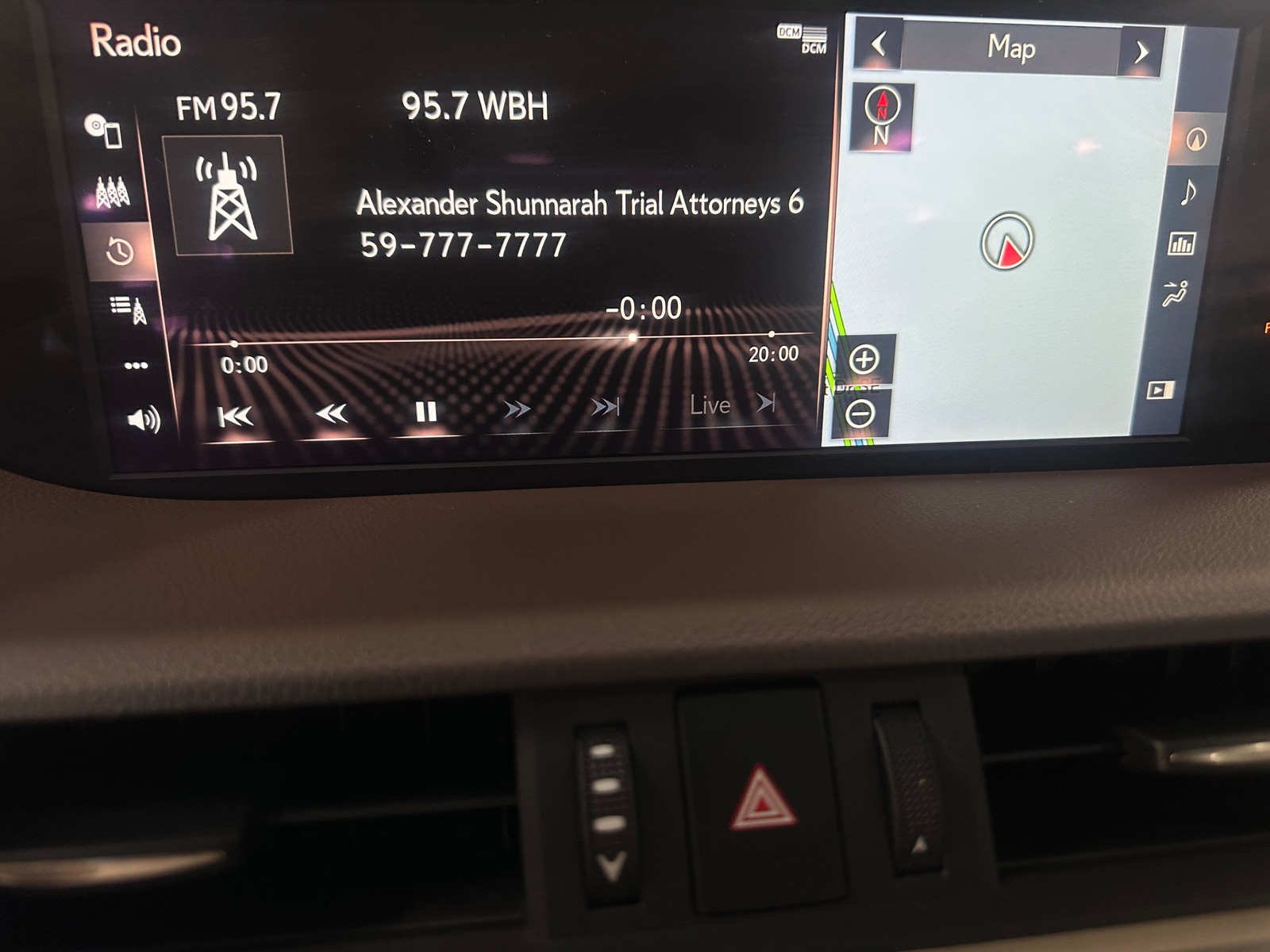 Thumbnail: 2020 Lexus ES - 4