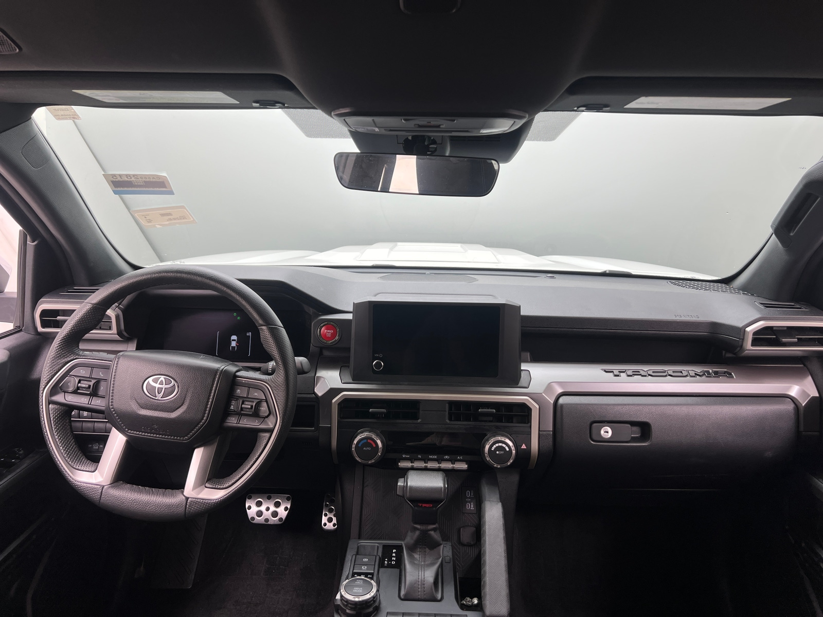Thumbnail: 2025 Toyota Tacoma - 3