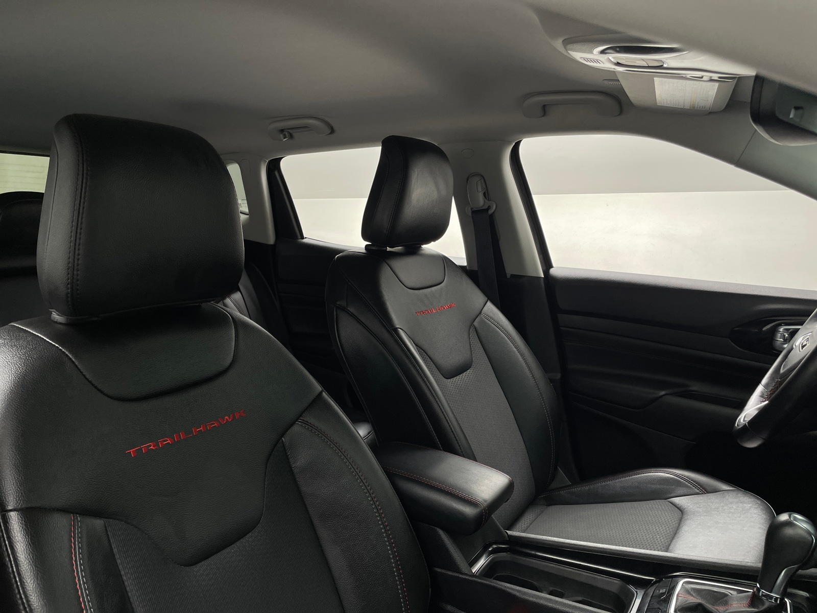 Thumbnail: 2022 Jeep Compass - 2