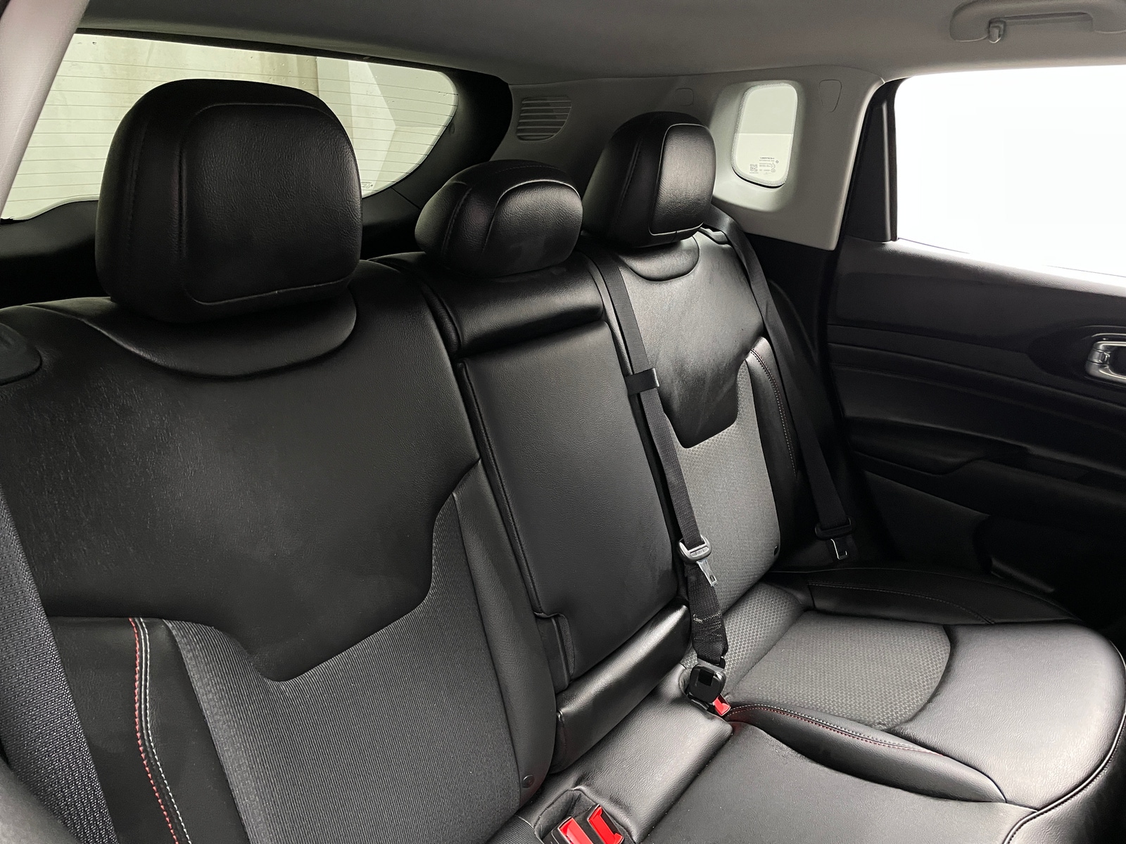 Thumbnail: 2022 Jeep Compass - 6