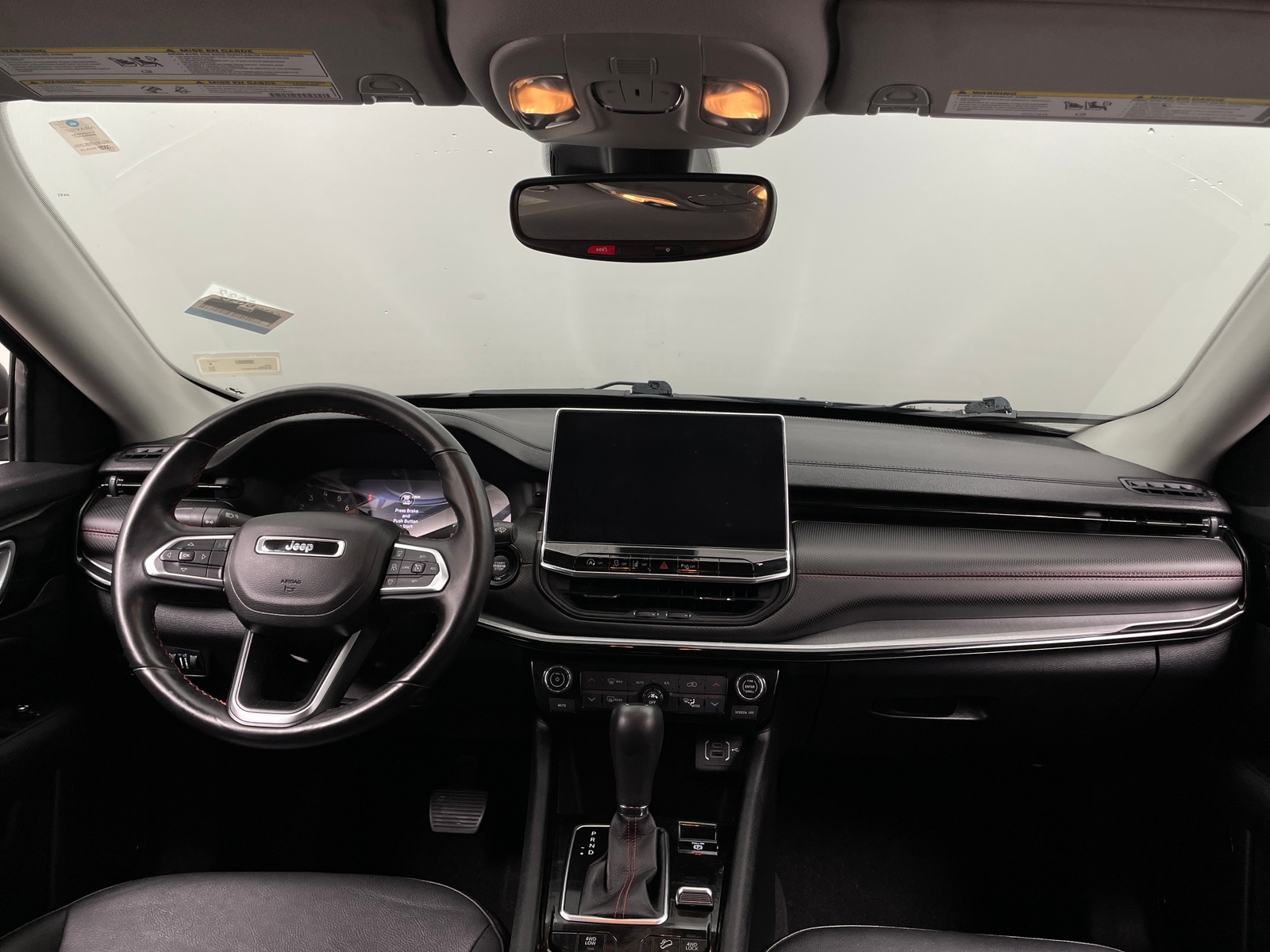 Thumbnail: 2022 Jeep Compass - 3
