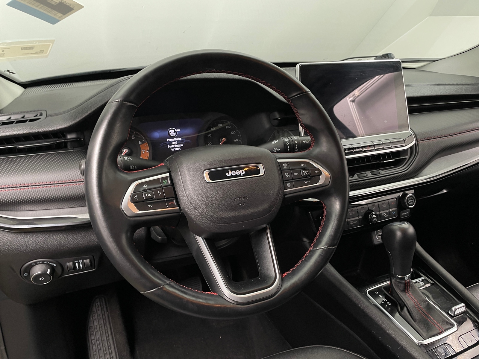 Thumbnail: 2022 Jeep Compass - 5