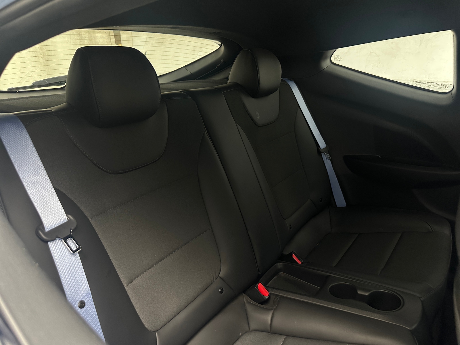 Thumbnail: 2022 Hyundai Veloster - 5