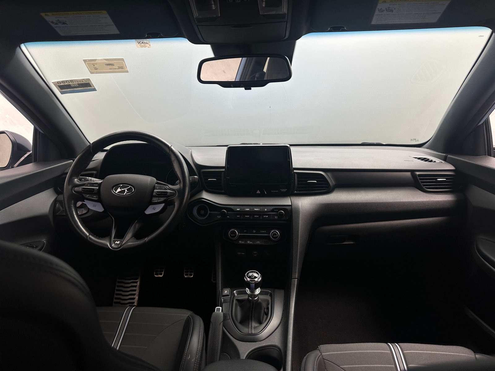 Thumbnail: 2022 Hyundai Veloster - 2