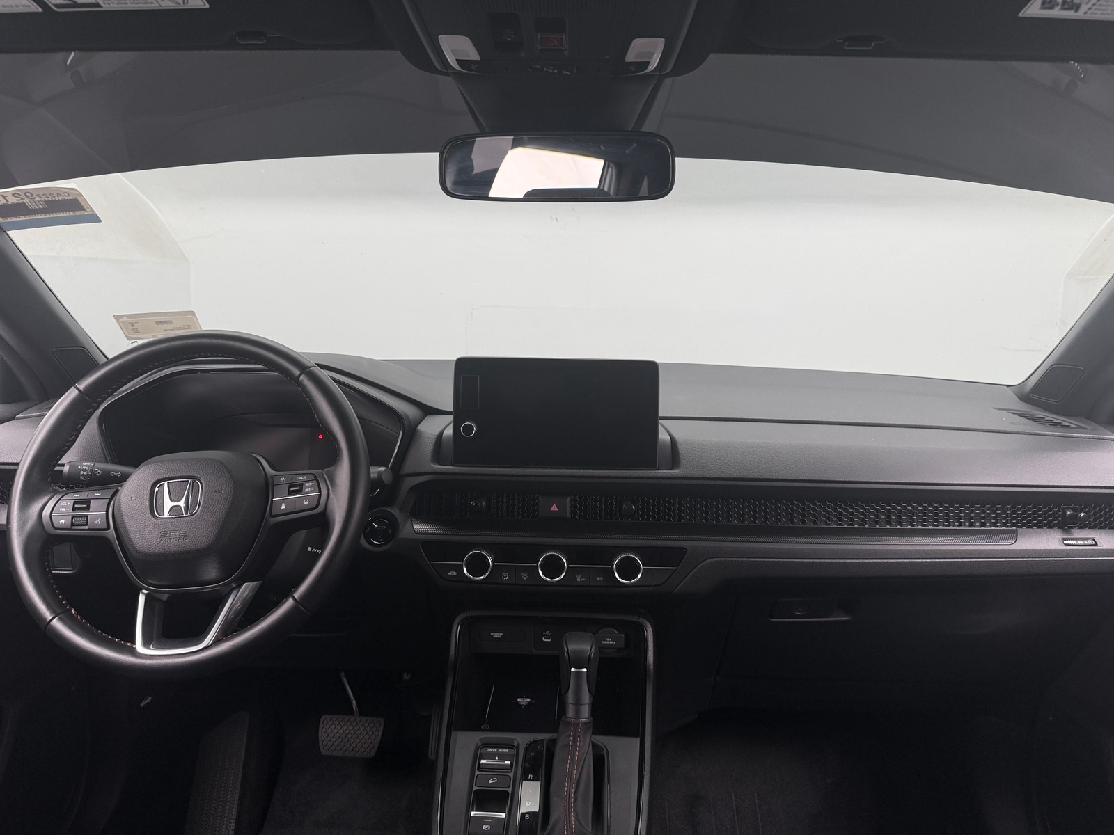 Thumbnail: 2026 Honda CR-V - 3