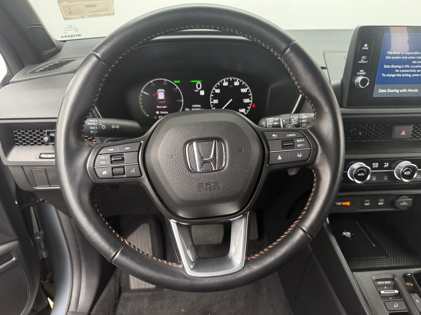 Thumbnail: 2026 Honda CR-V - 5