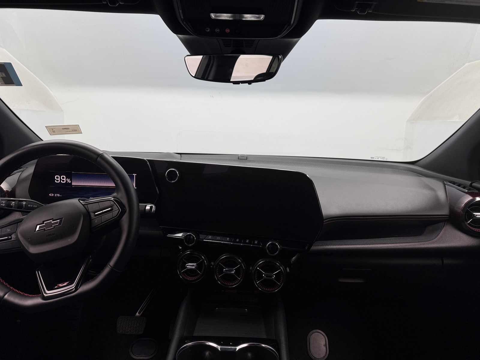 Thumbnail: 2024 Chevrolet Blazer EV - 2