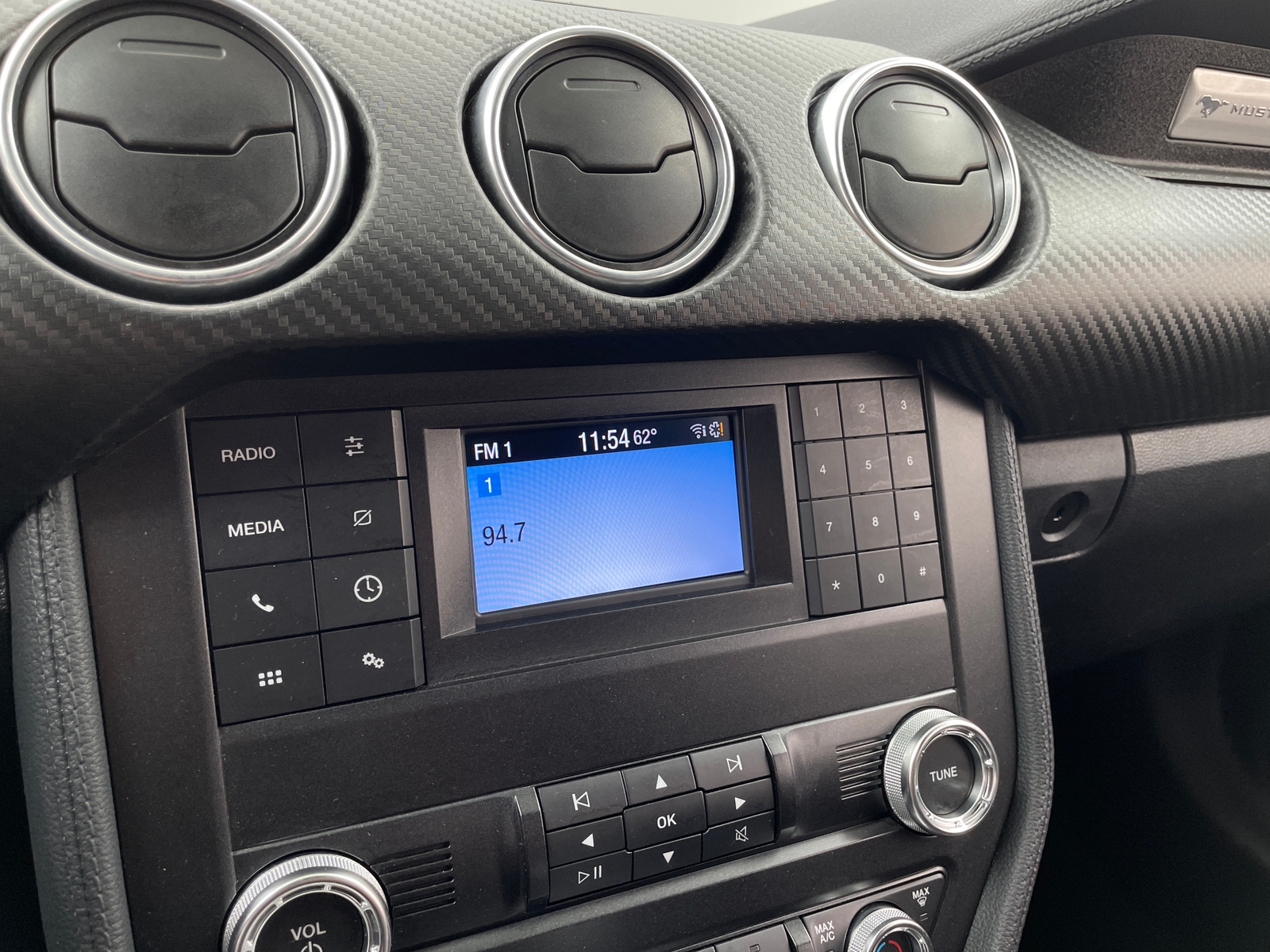 Thumbnail: 2019 Ford Mustang - 3
