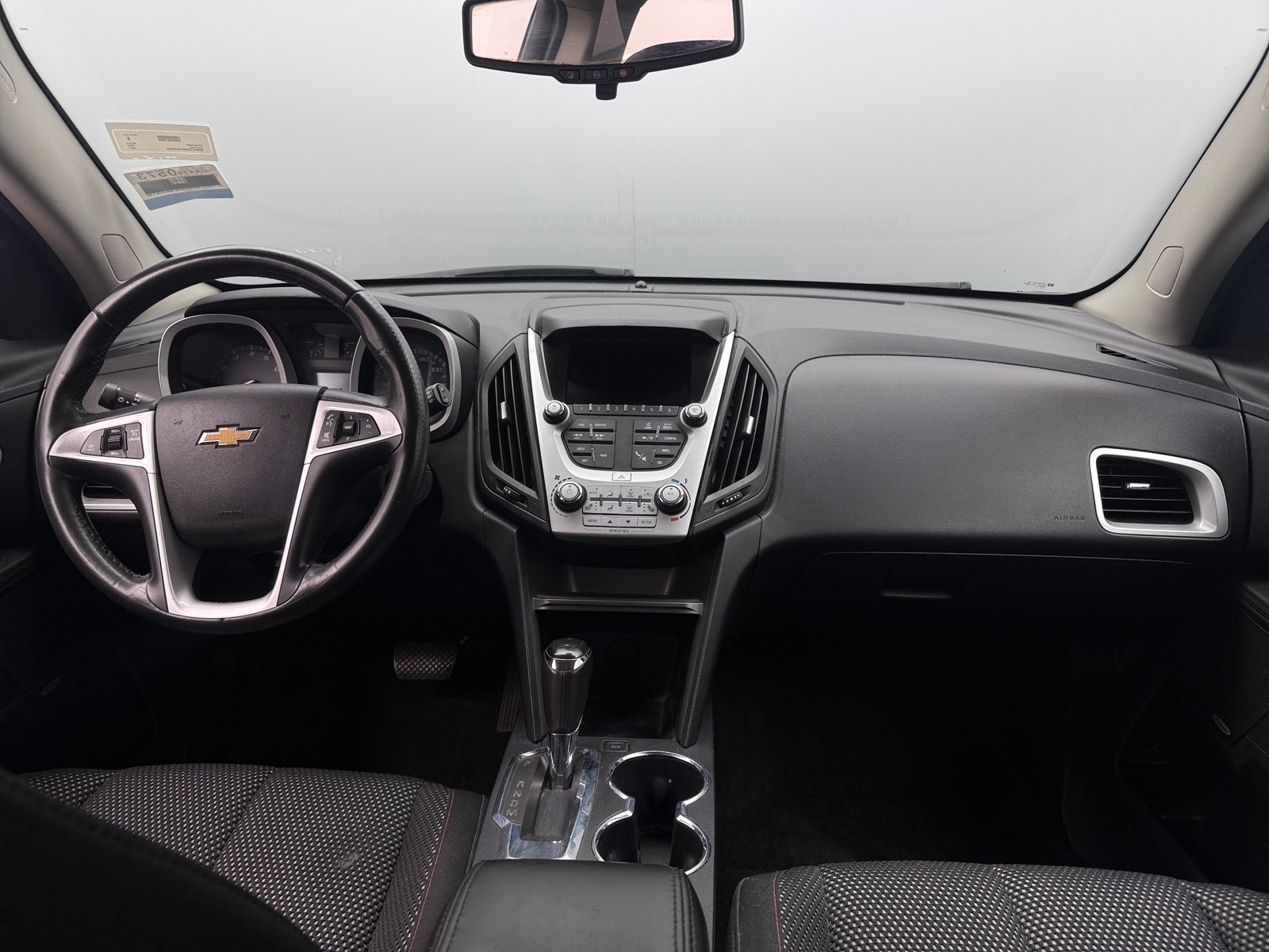 Thumbnail: 2017 Chevrolet Equinox - 3