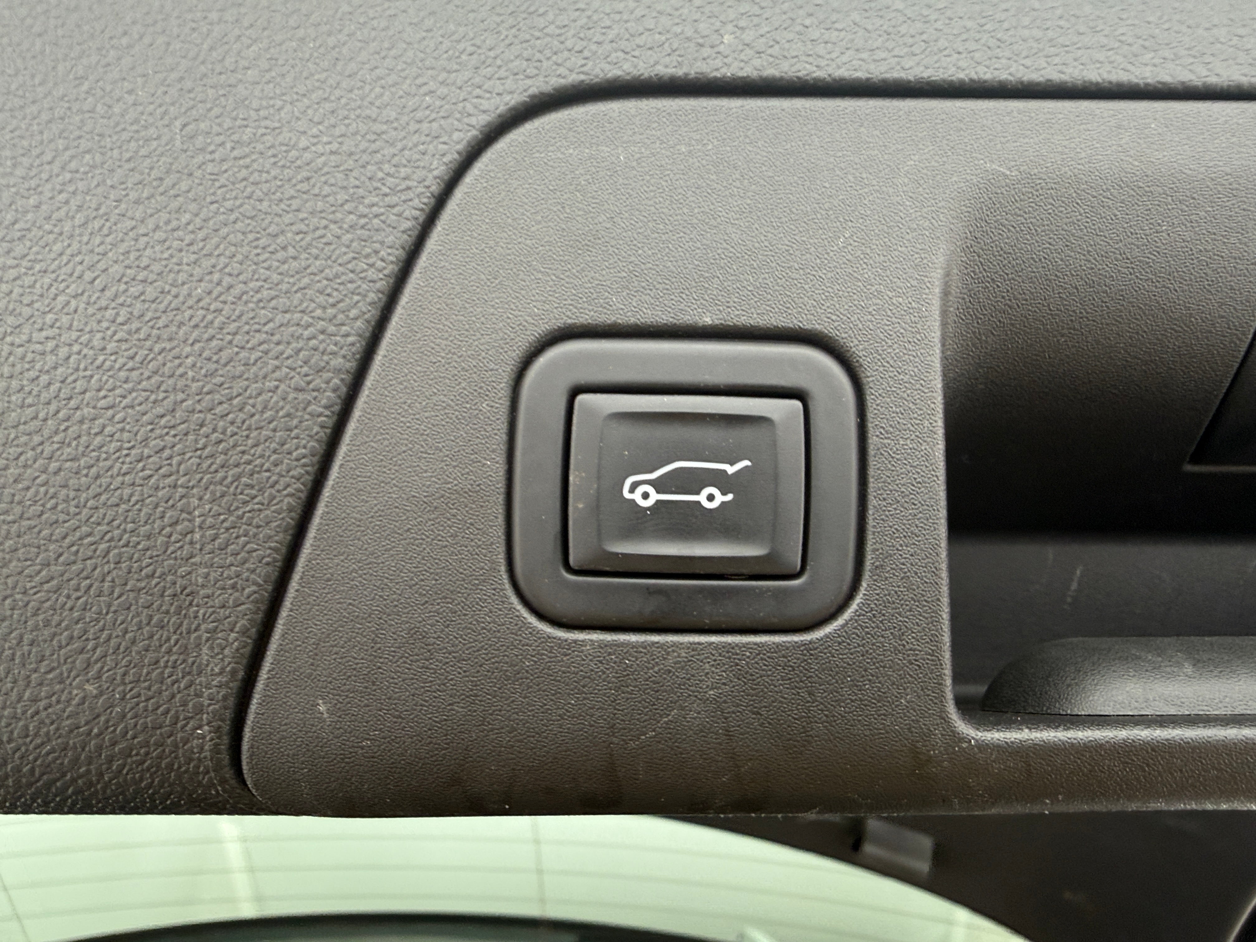 2023 Buick Envision