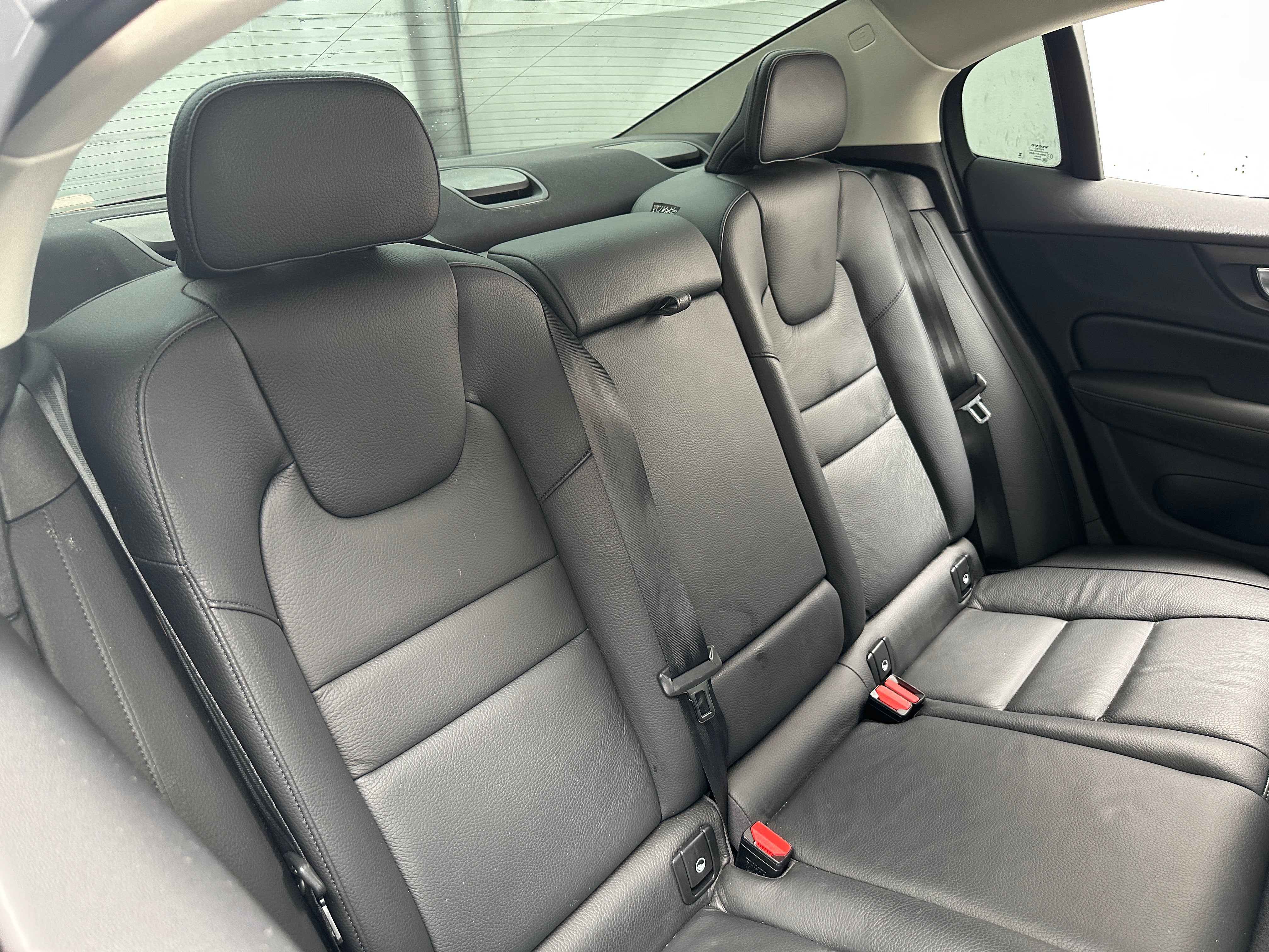 2024 Volvo S60