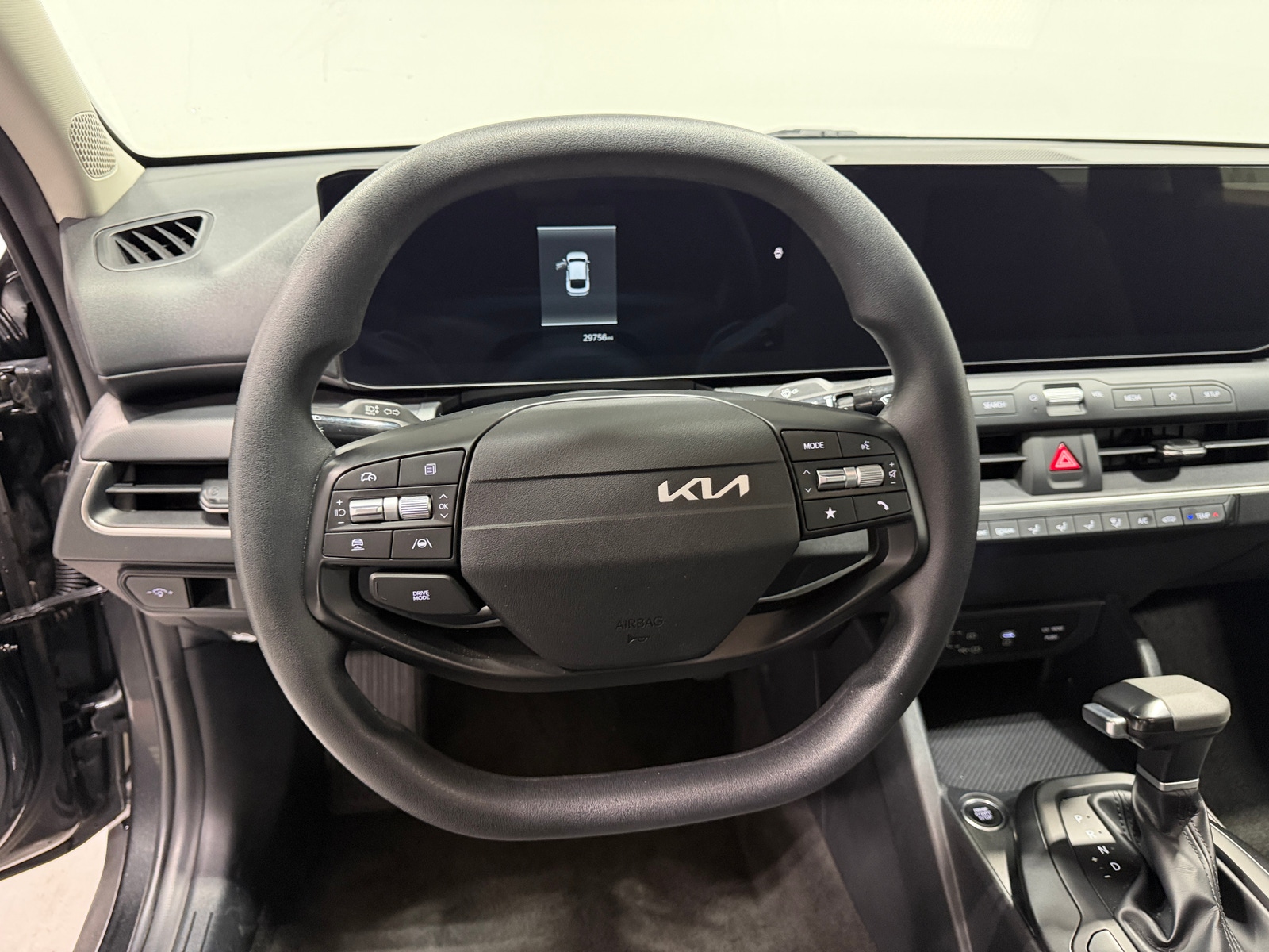 Thumbnail: 2025 Kia K4 - 5
