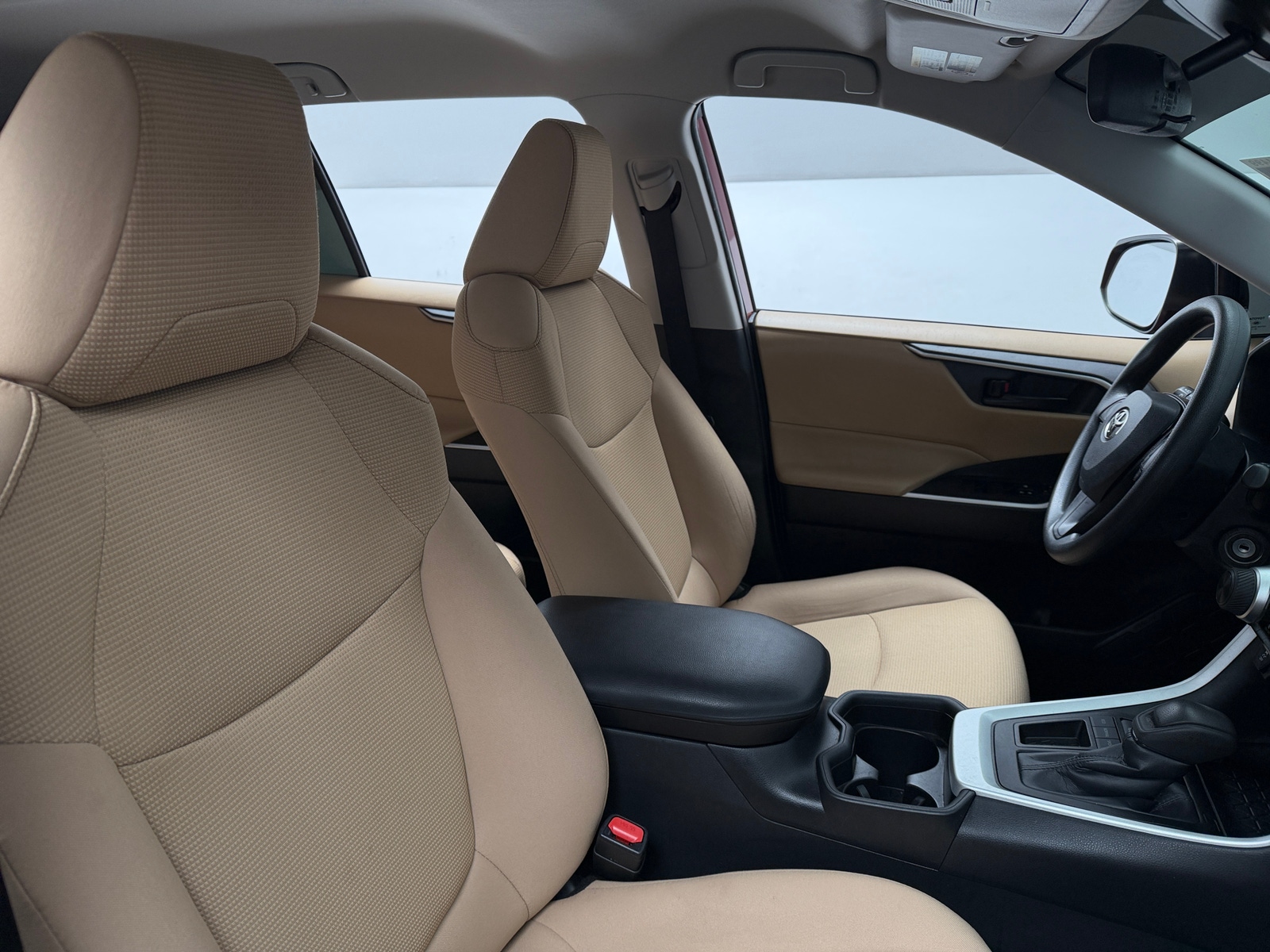 Thumbnail: 2021 Toyota RAV4 - 2
