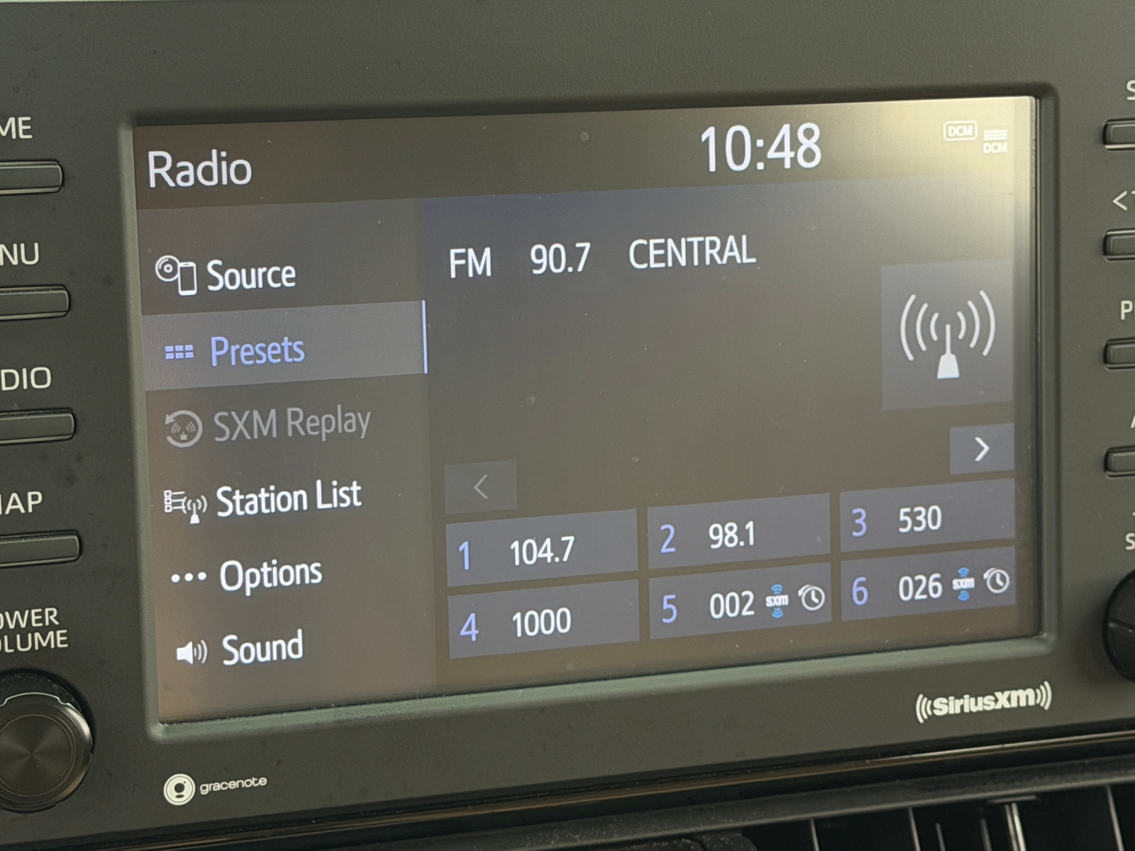 Thumbnail: 2021 Toyota RAV4 - 4