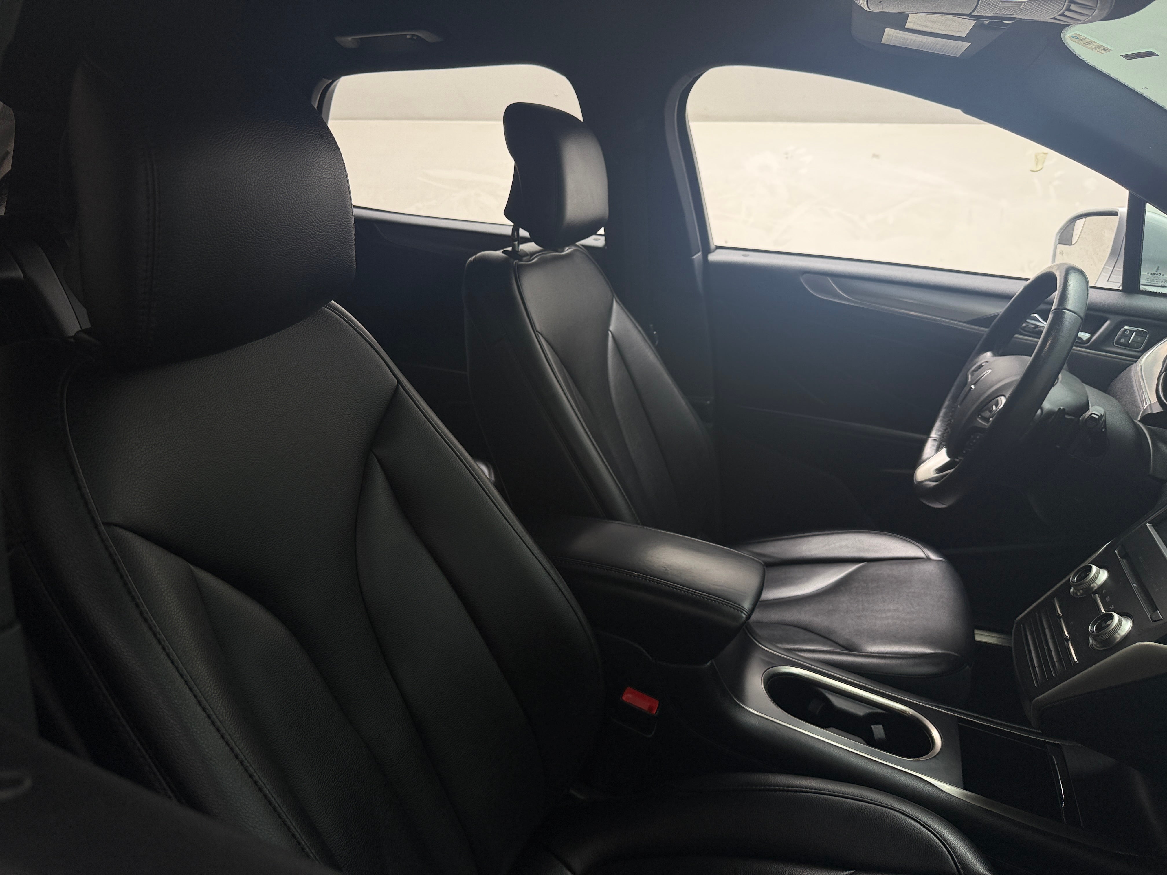 2017 Lincoln MKC