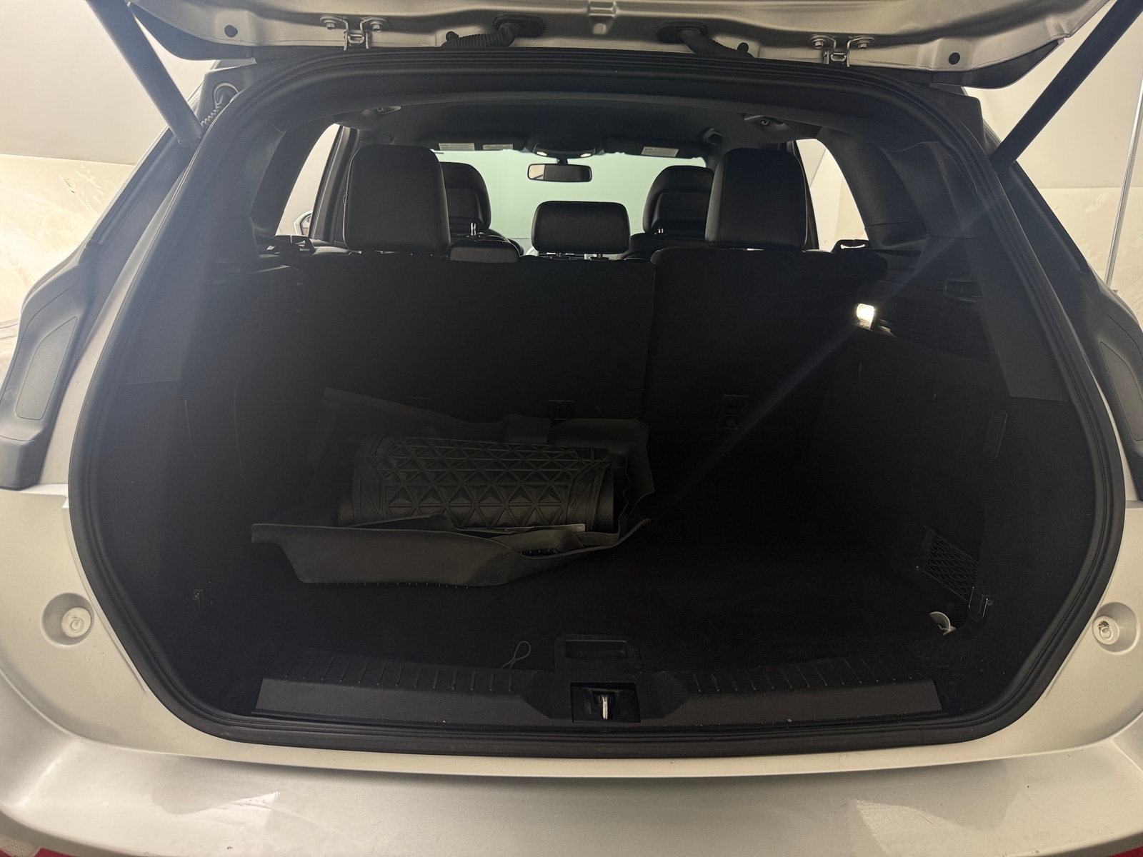 Thumbnail: 2017 Lincoln MKC - 6
