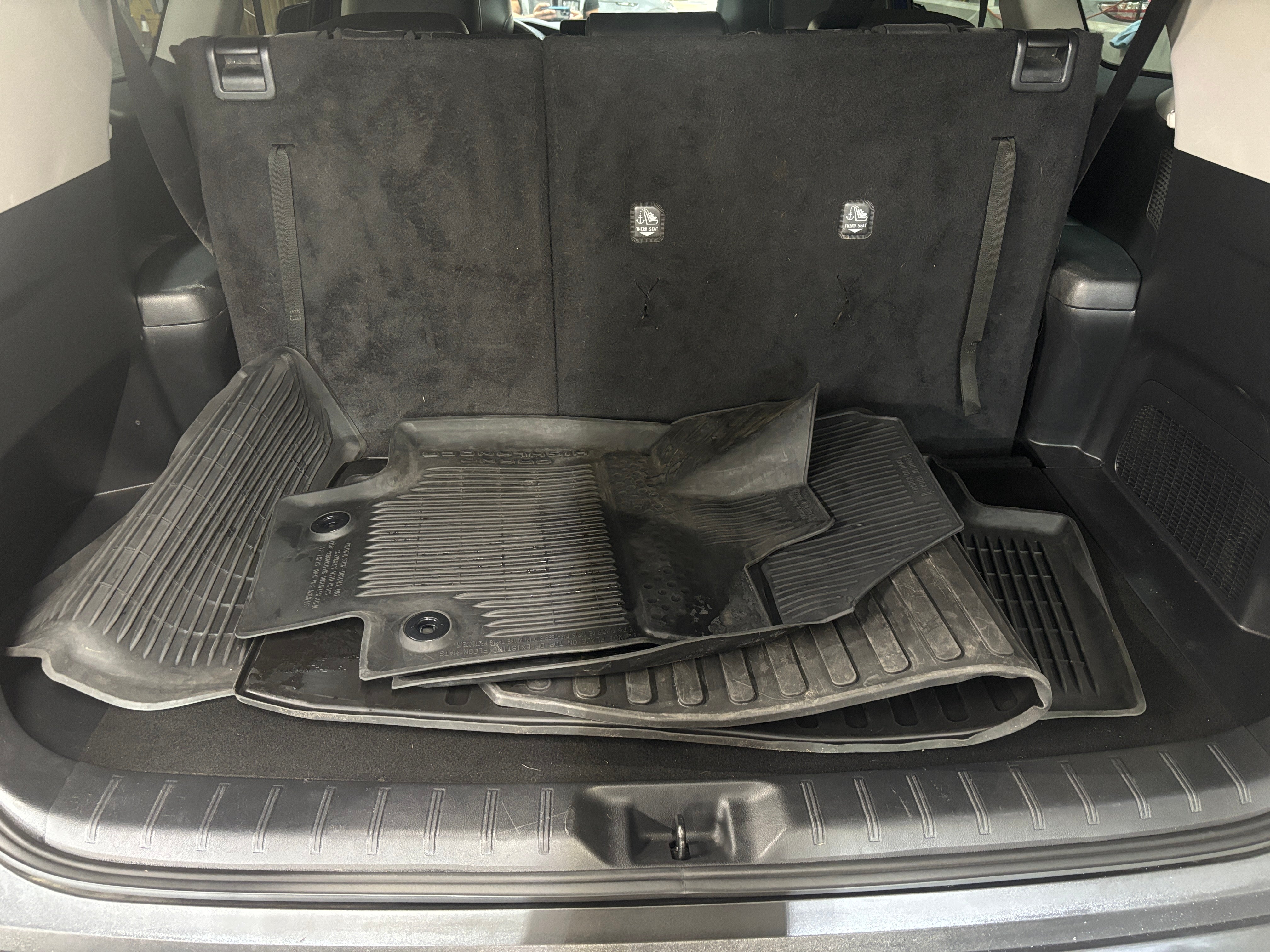 2024 Toyota Grand Highlander