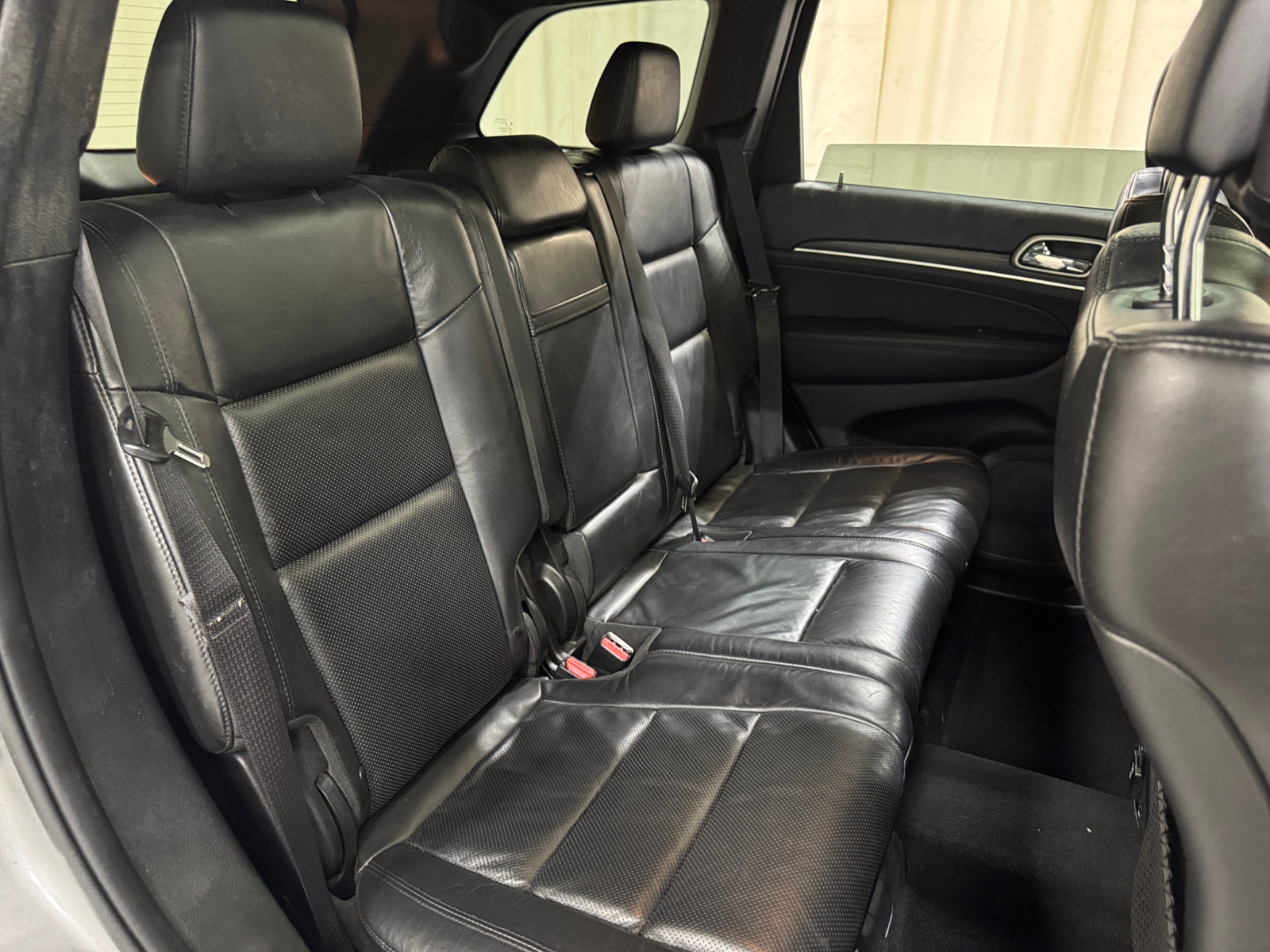 Thumbnail: 2019 Jeep Grand Cherokee - 5