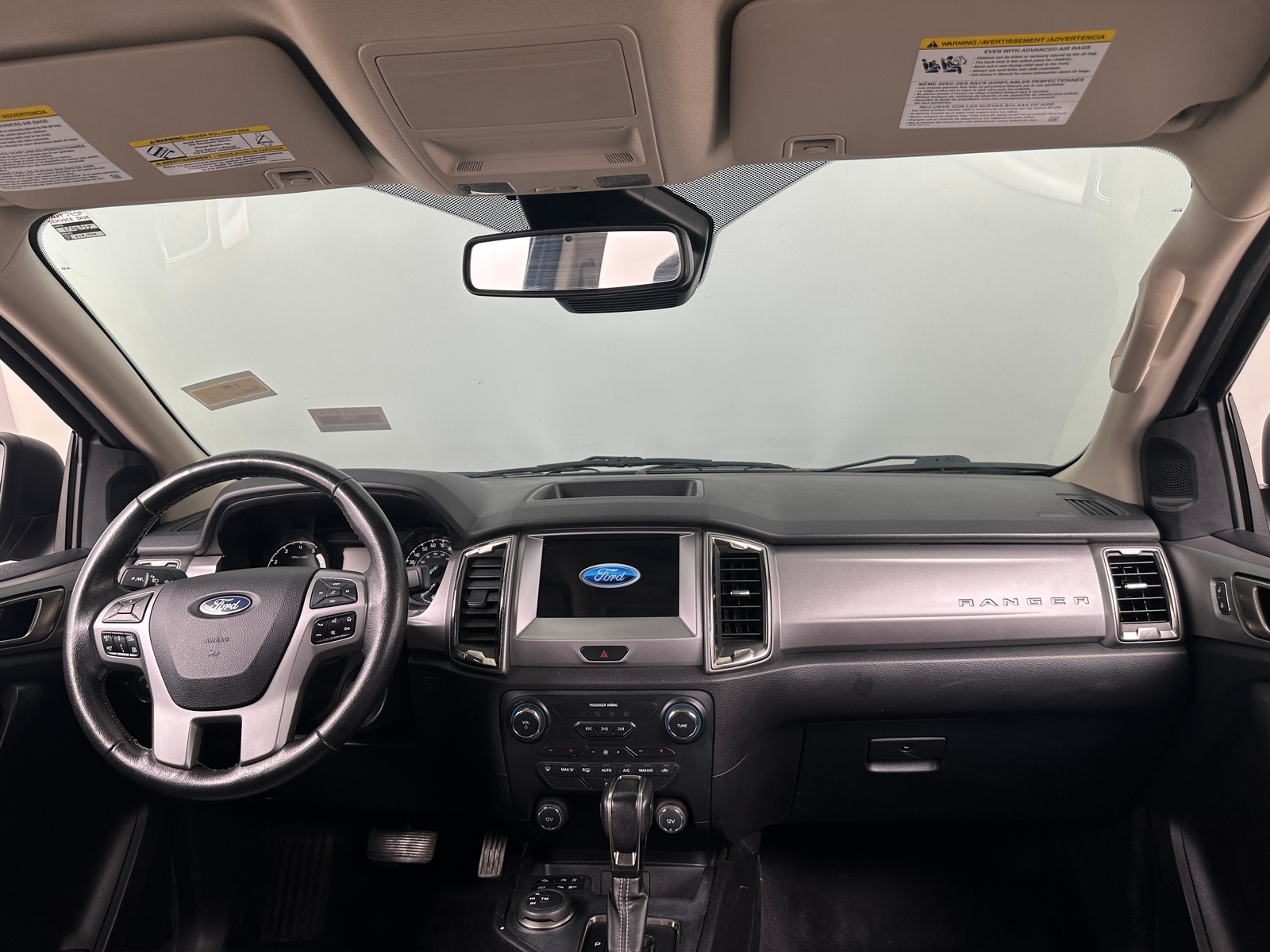 Thumbnail: 2021 Ford Ranger - 3