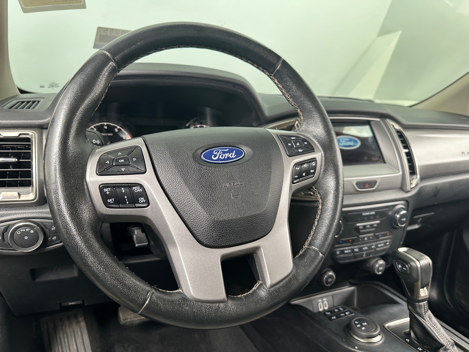 Thumbnail: 2021 Ford Ranger - 5