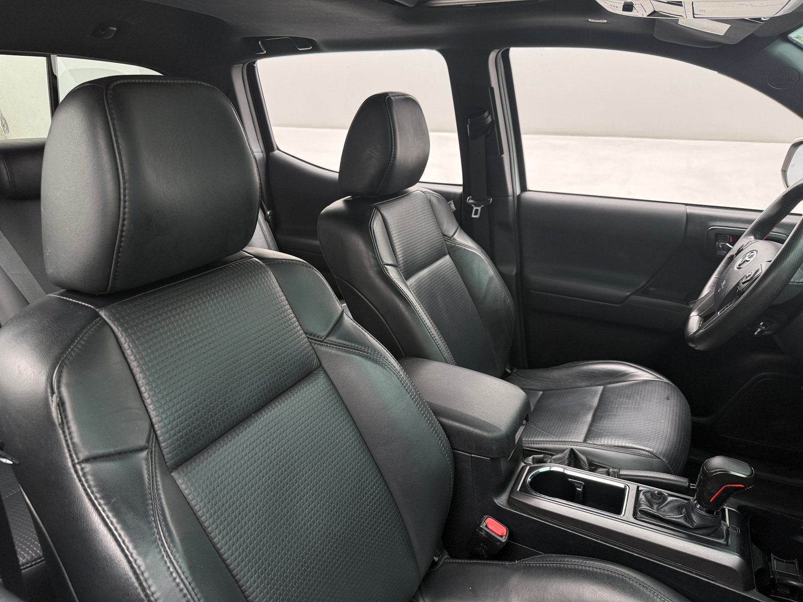Thumbnail: 2019 Toyota Tacoma - 2
