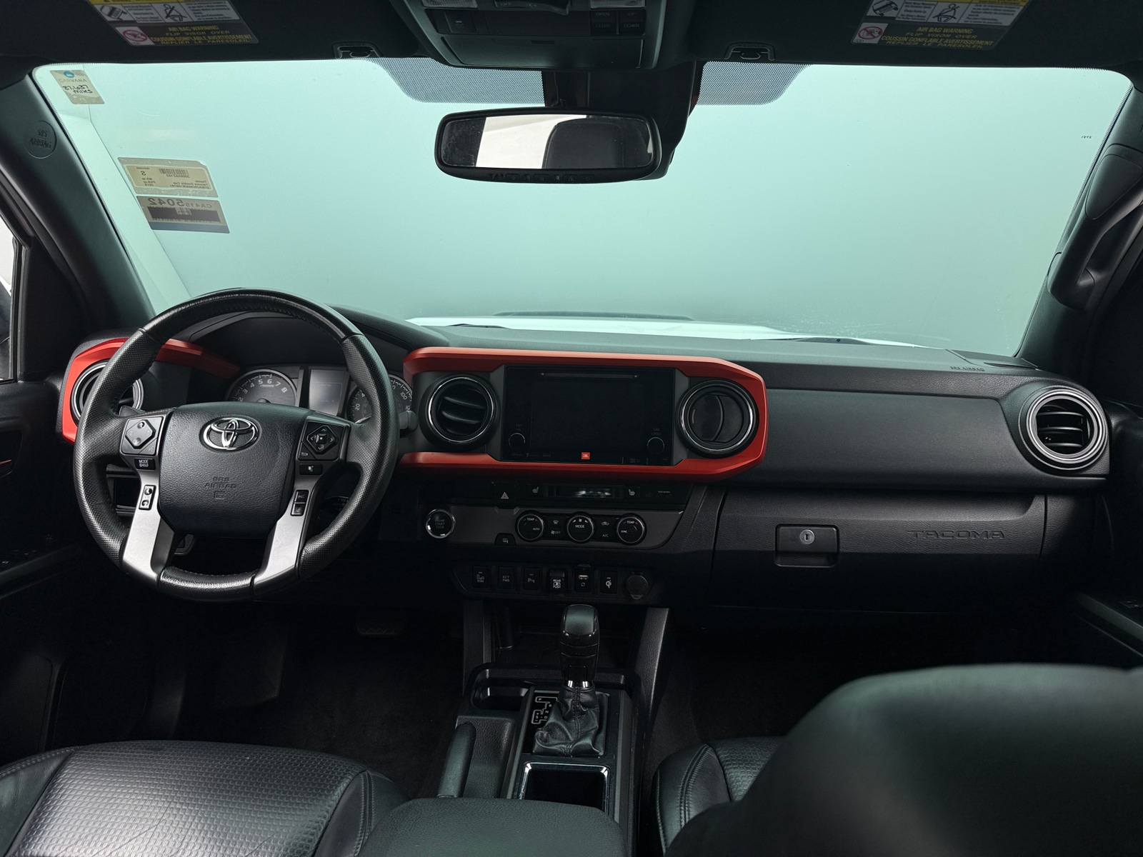 Thumbnail: 2019 Toyota Tacoma - 3