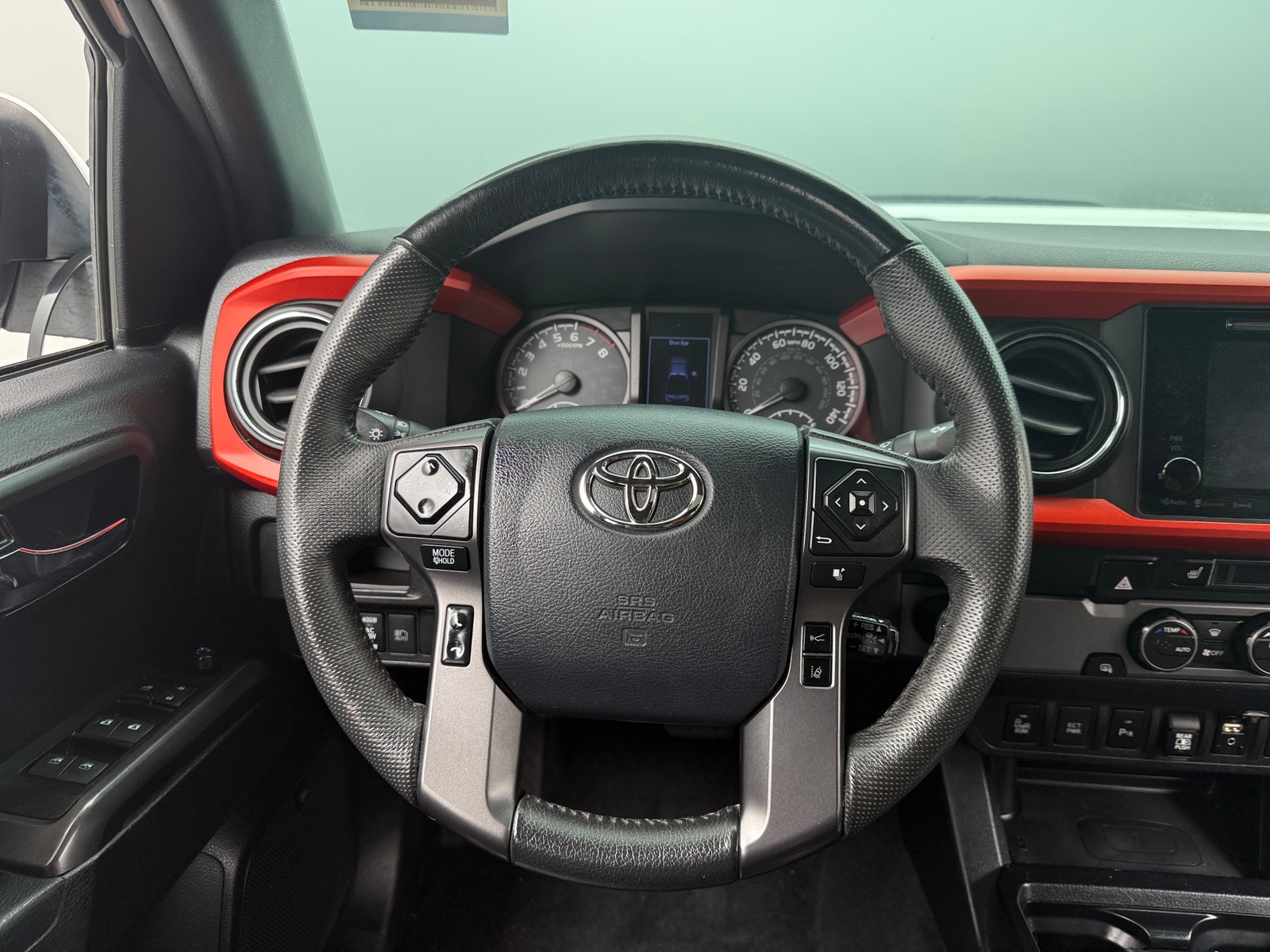 Thumbnail: 2019 Toyota Tacoma - 5