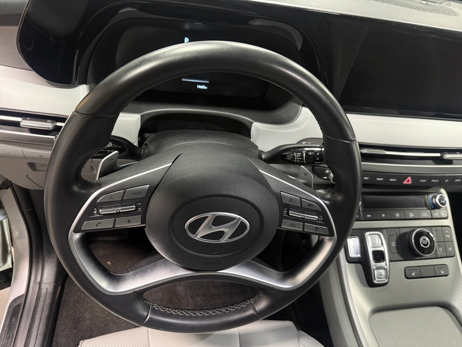 Thumbnail: 2025 Hyundai Palisade - 4
