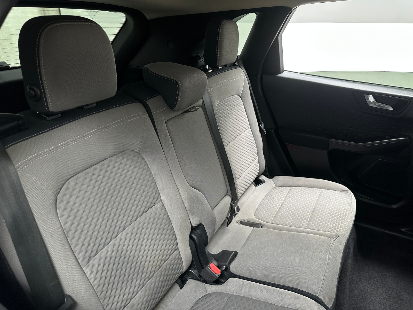 Thumbnail: 2020 Ford Escape - 6