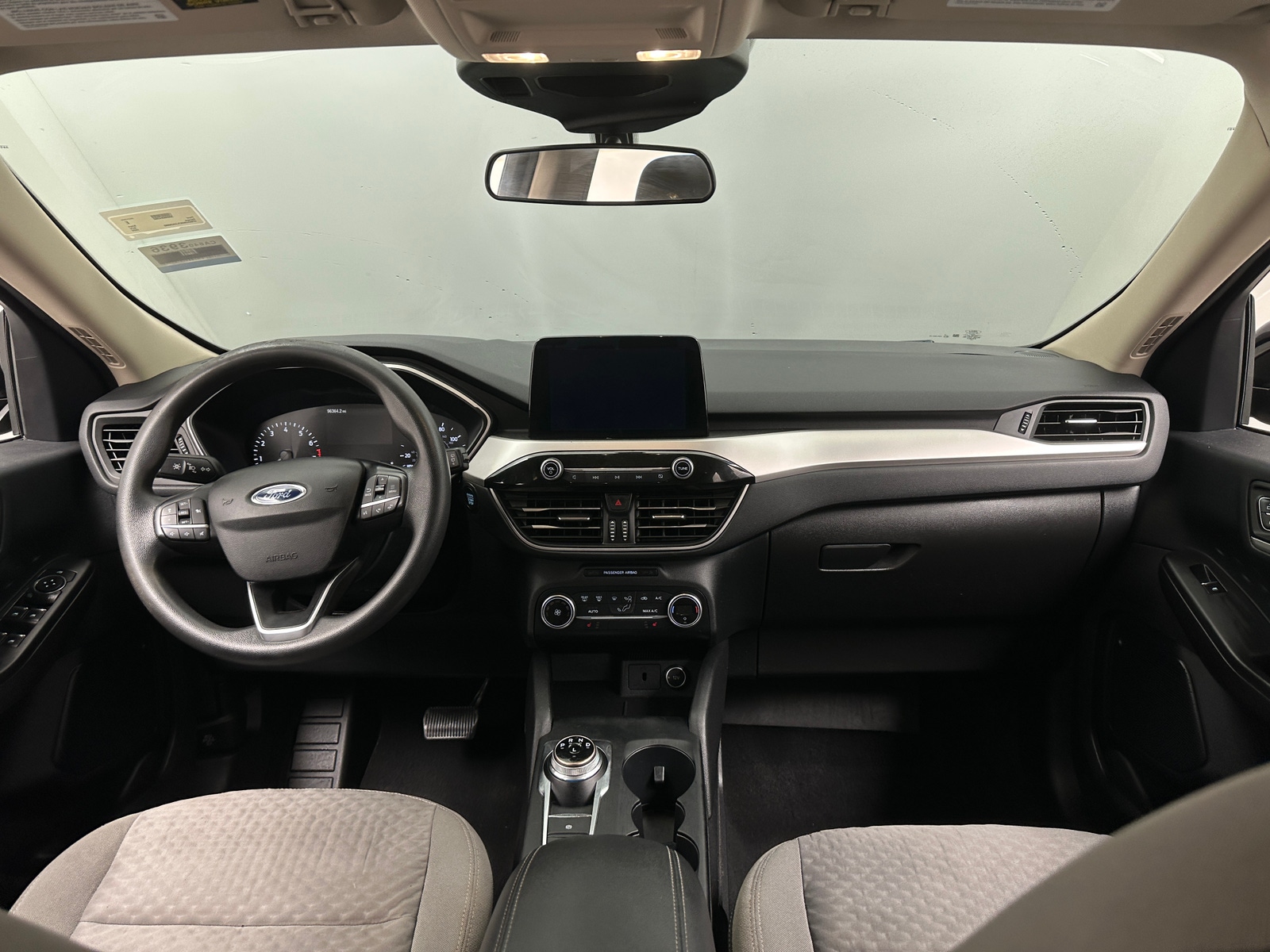 Thumbnail: 2020 Ford Escape - 3
