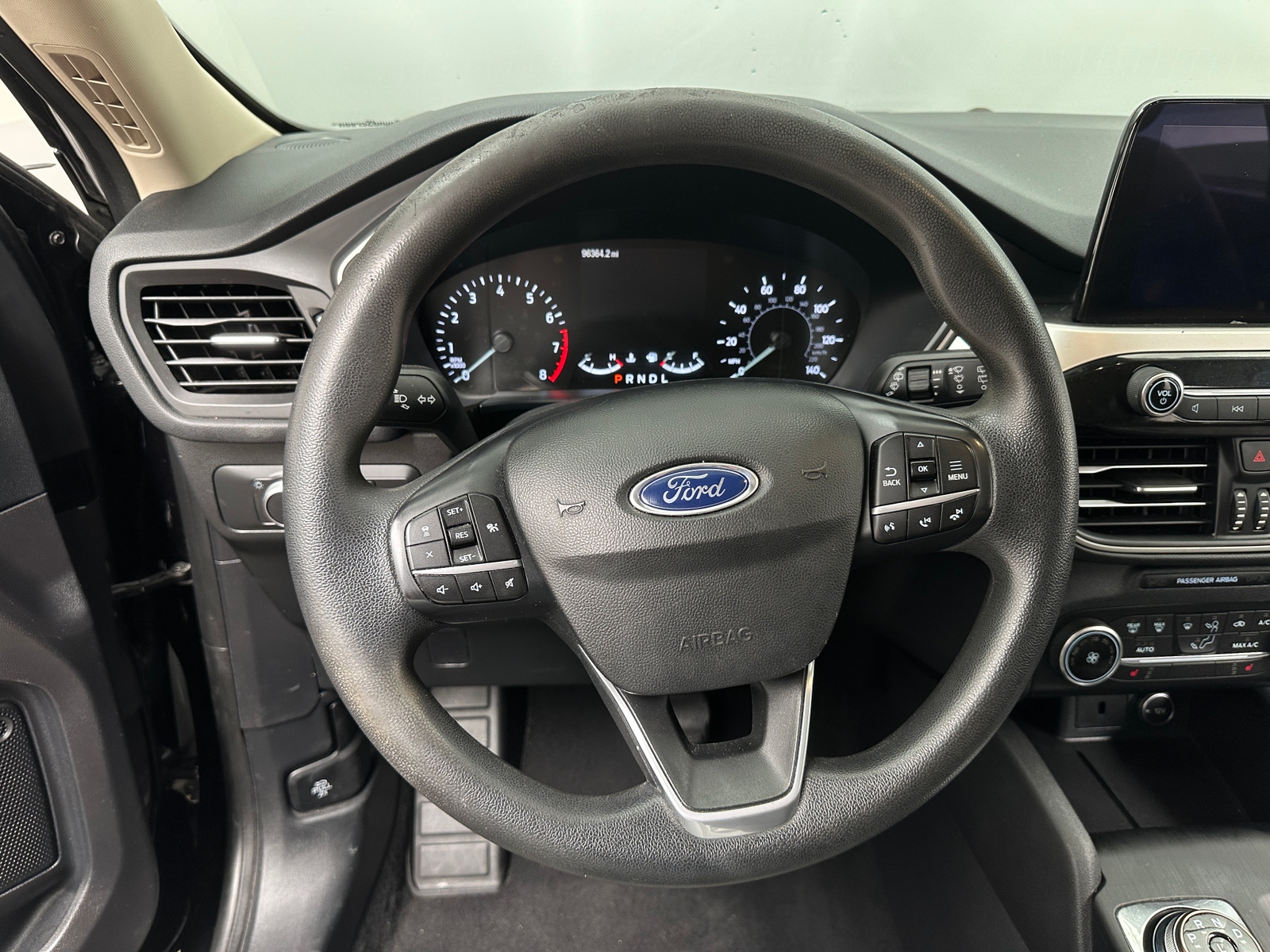 Thumbnail: 2020 Ford Escape - 5