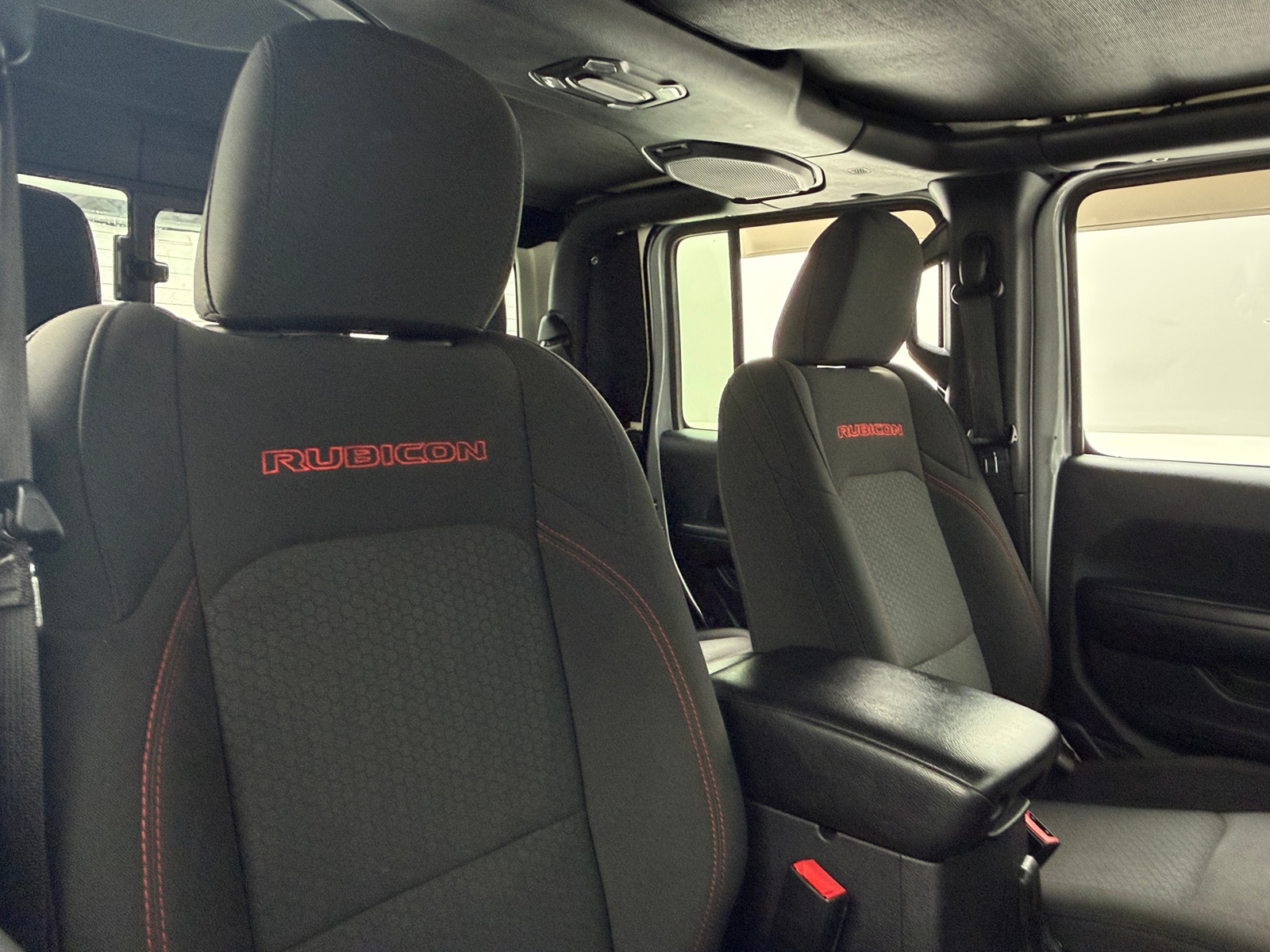 Thumbnail: 2020 Jeep Gladiator - 2