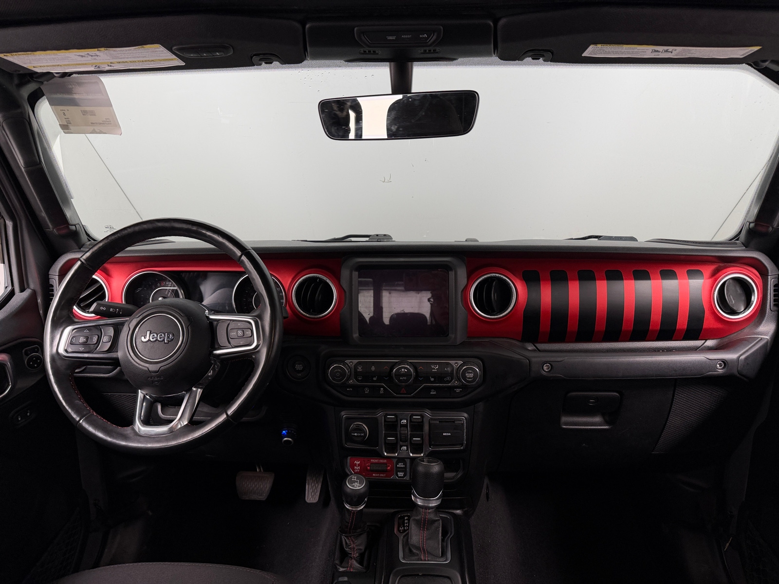 Thumbnail: 2020 Jeep Gladiator - 3