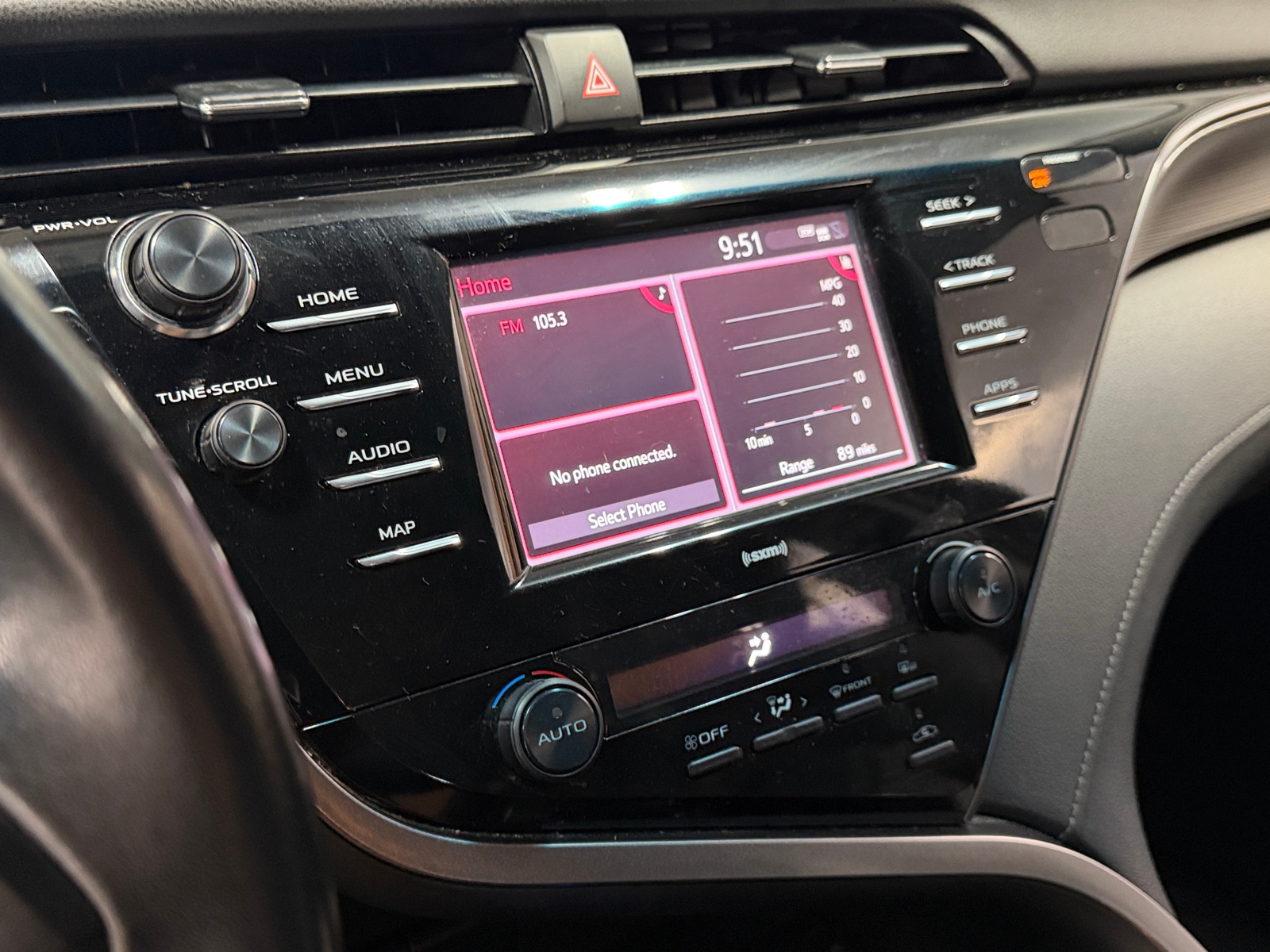 Thumbnail: 2020 Toyota Camry - 4