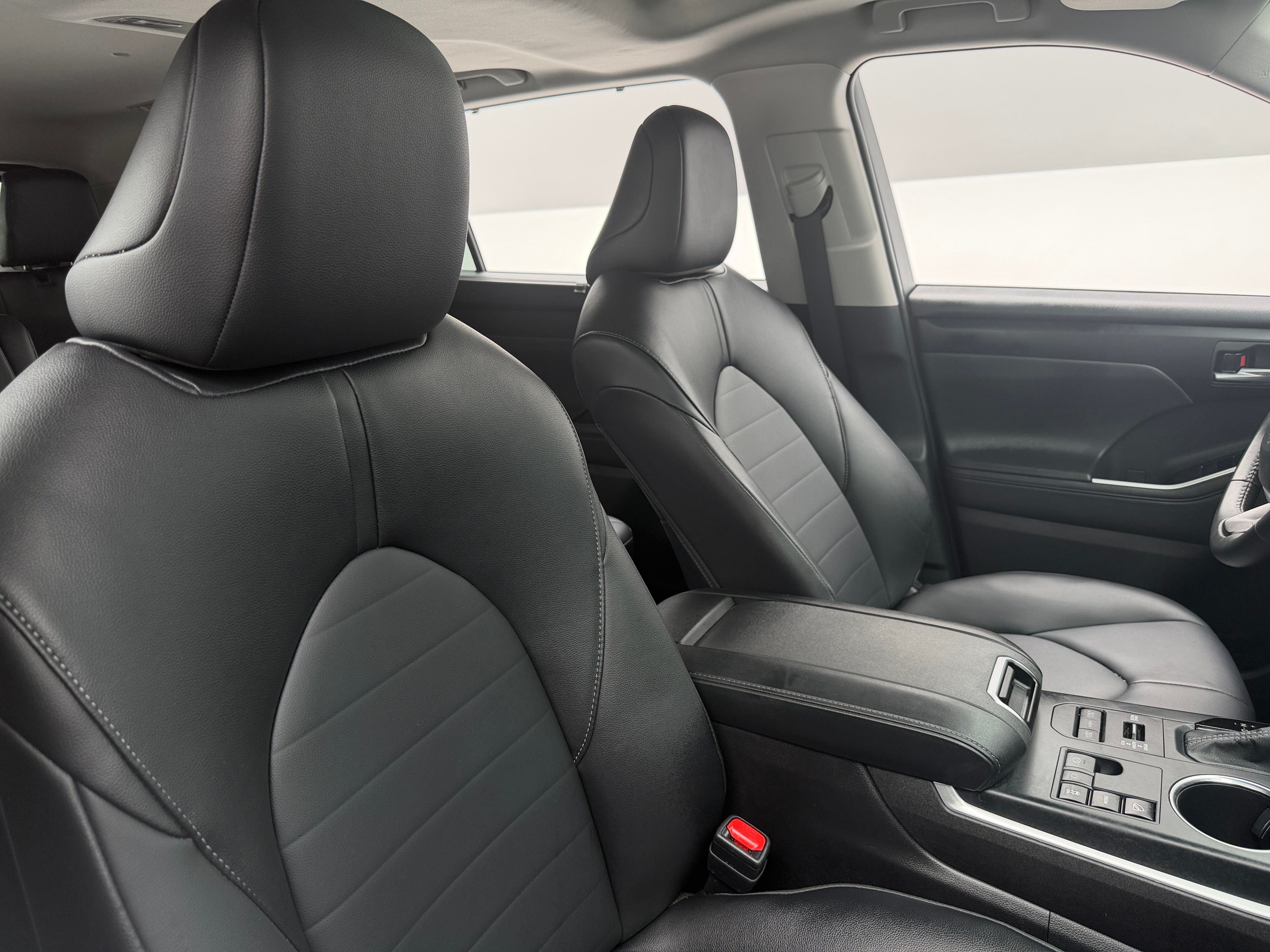 2026 Toyota Highlander