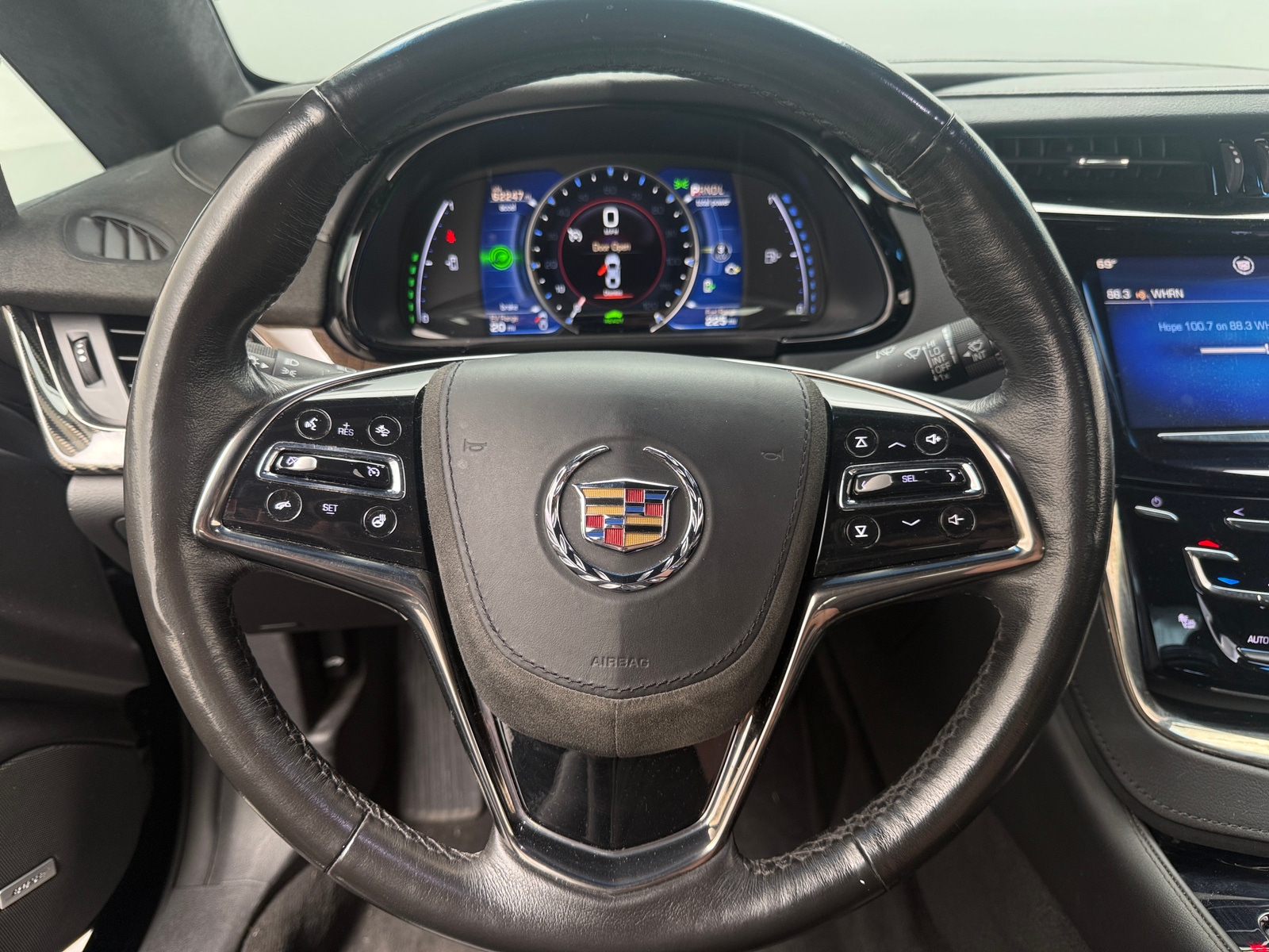 Thumbnail: 2014 Cadillac ELR - 3