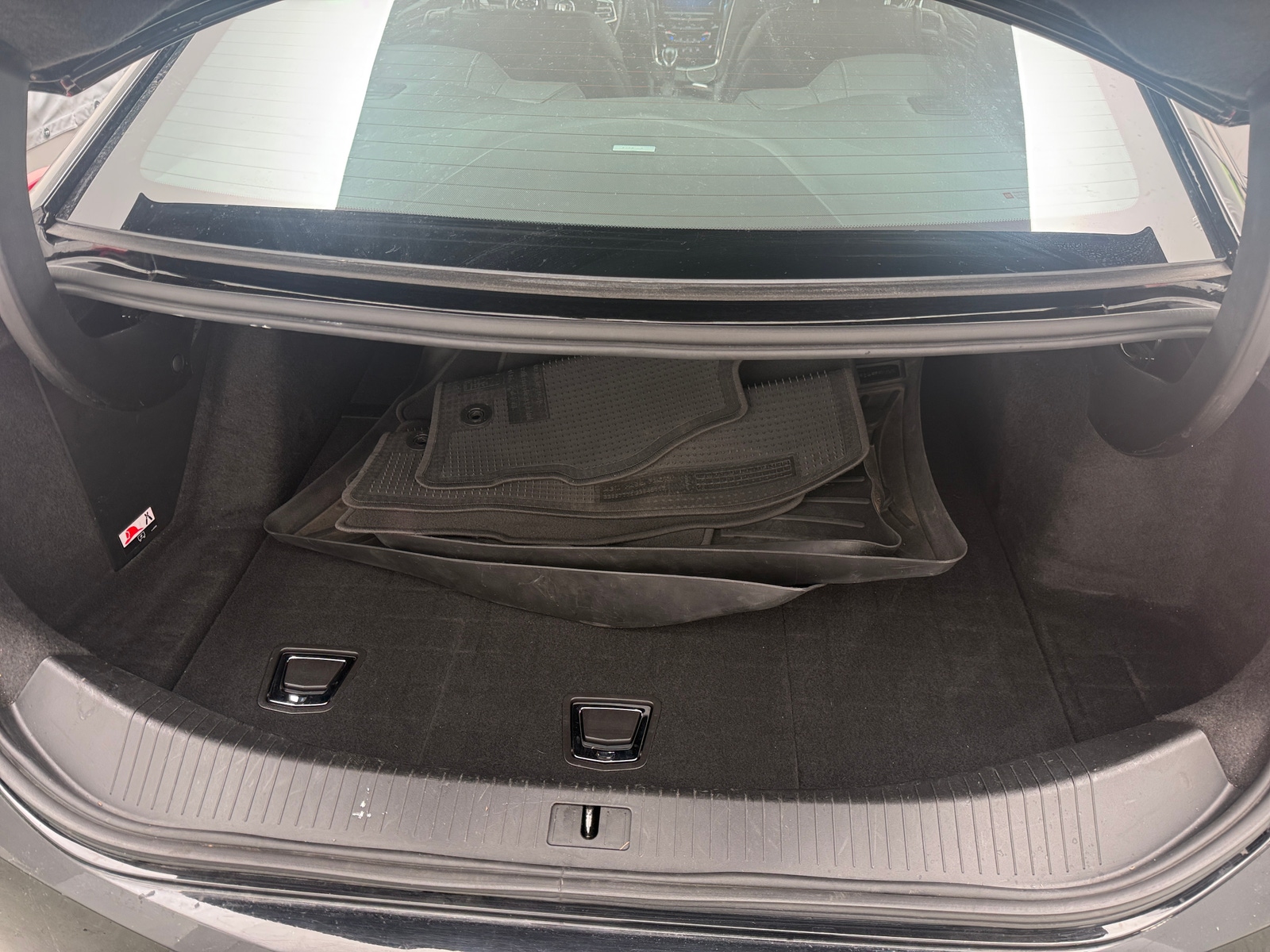 Thumbnail: 2014 Cadillac ELR - 4