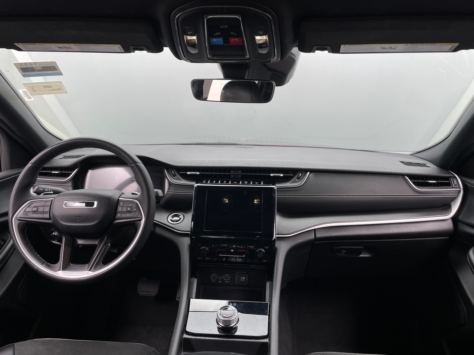 Thumbnail: 2025 Jeep Grand Cherokee - 2